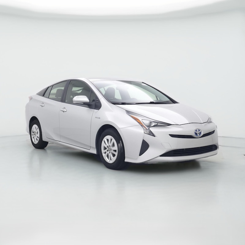 2016 Toyota Prius Two