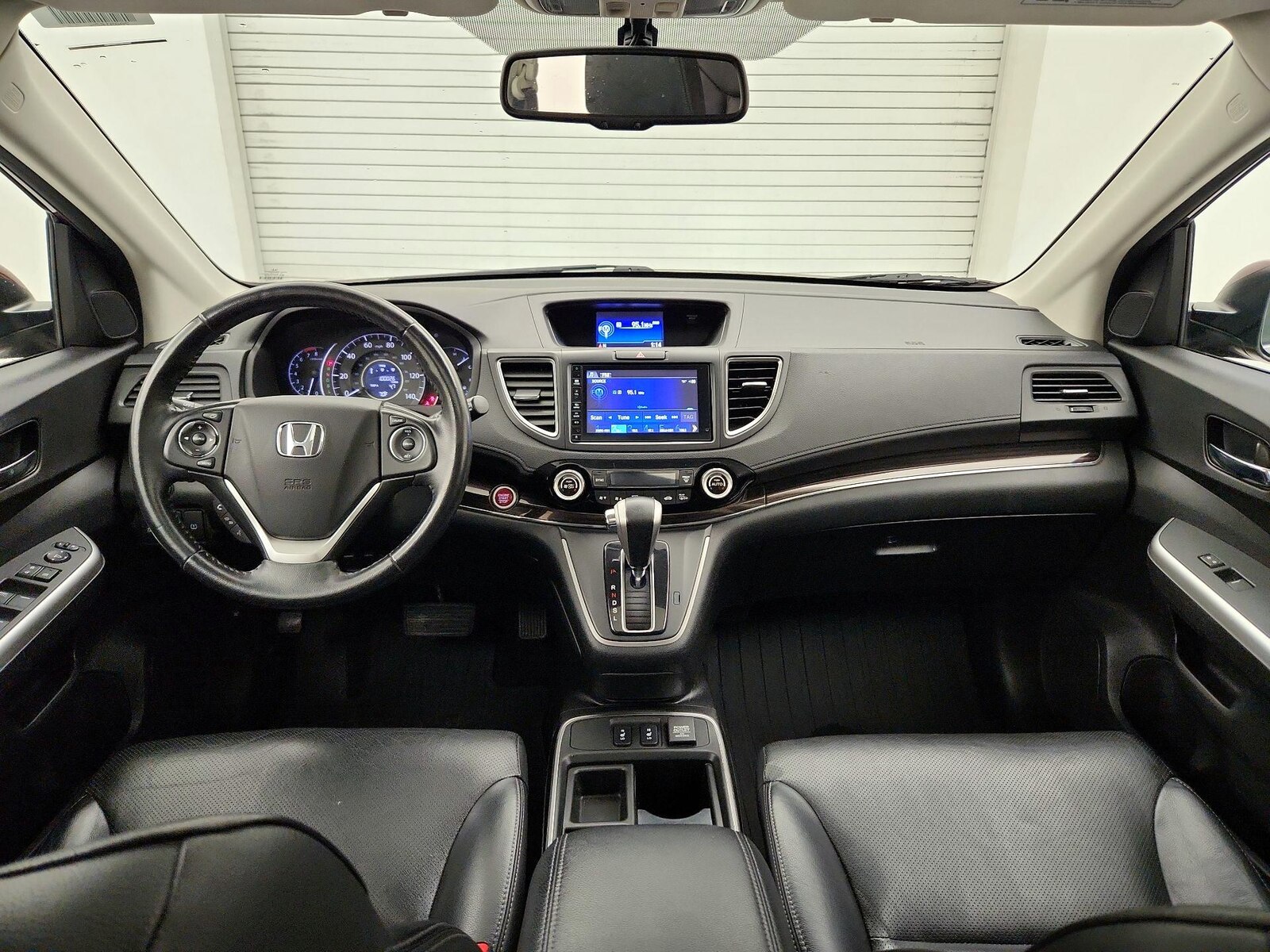 Navigation System