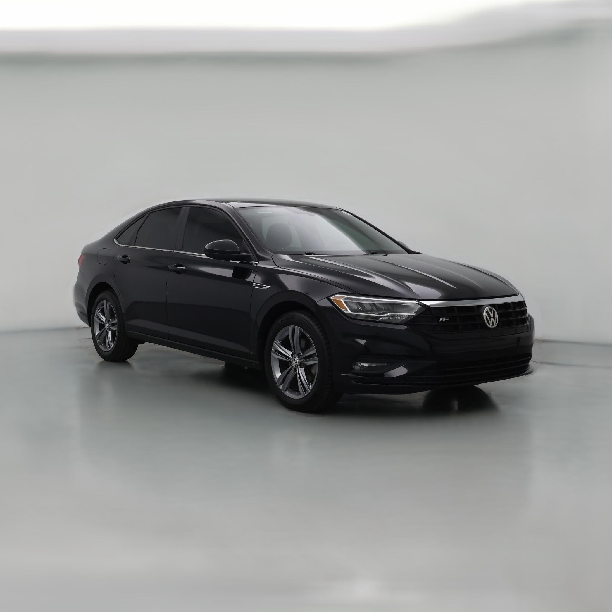 Thumbnail: 2019 Volkswagen Jetta - 1