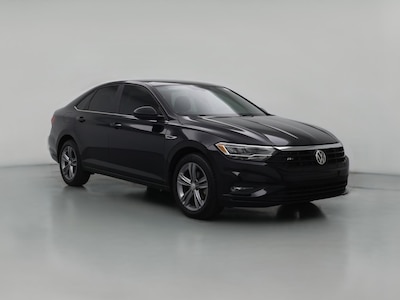 2019 Volkswagen Jetta R-Line