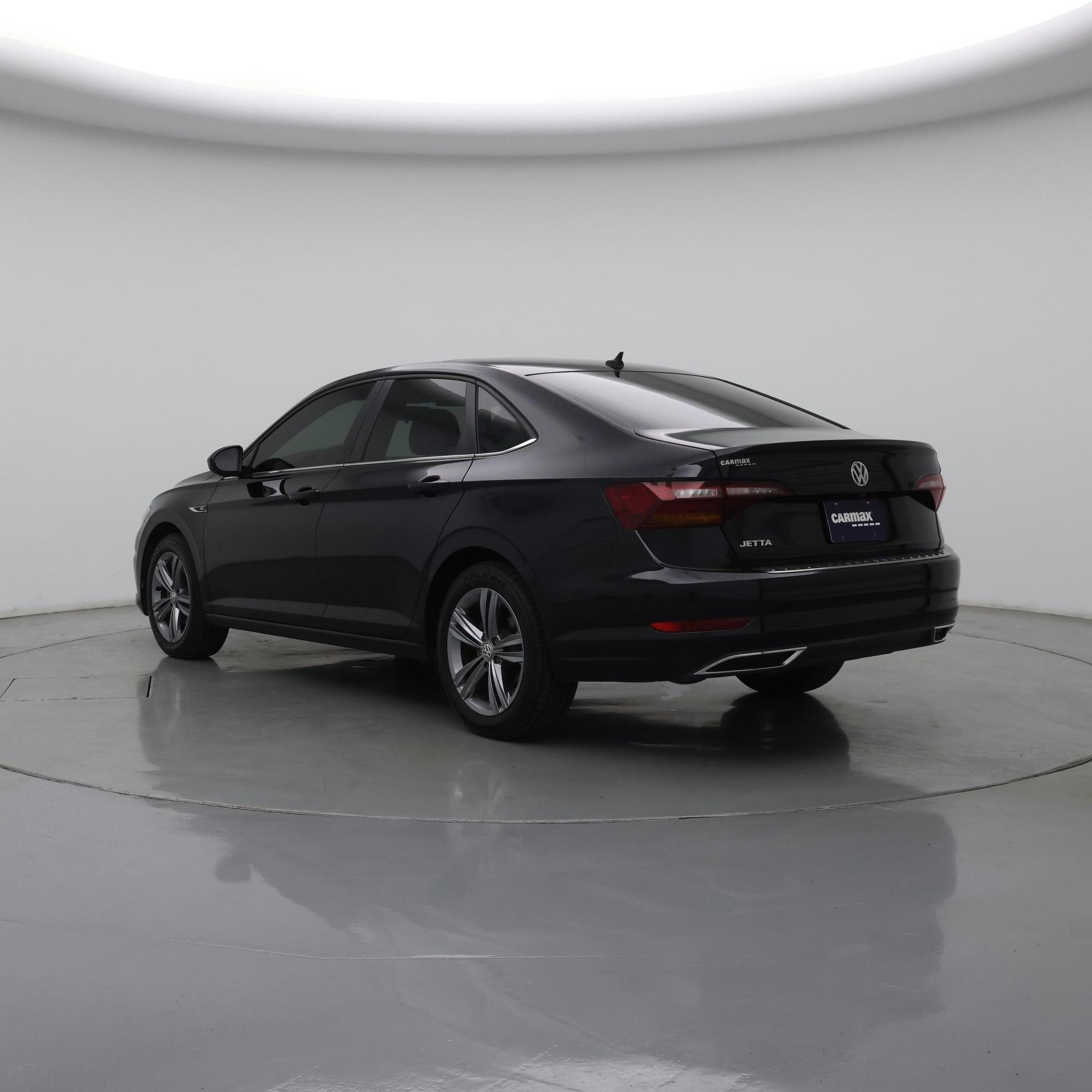Thumbnail: 2019 Volkswagen Jetta - 2