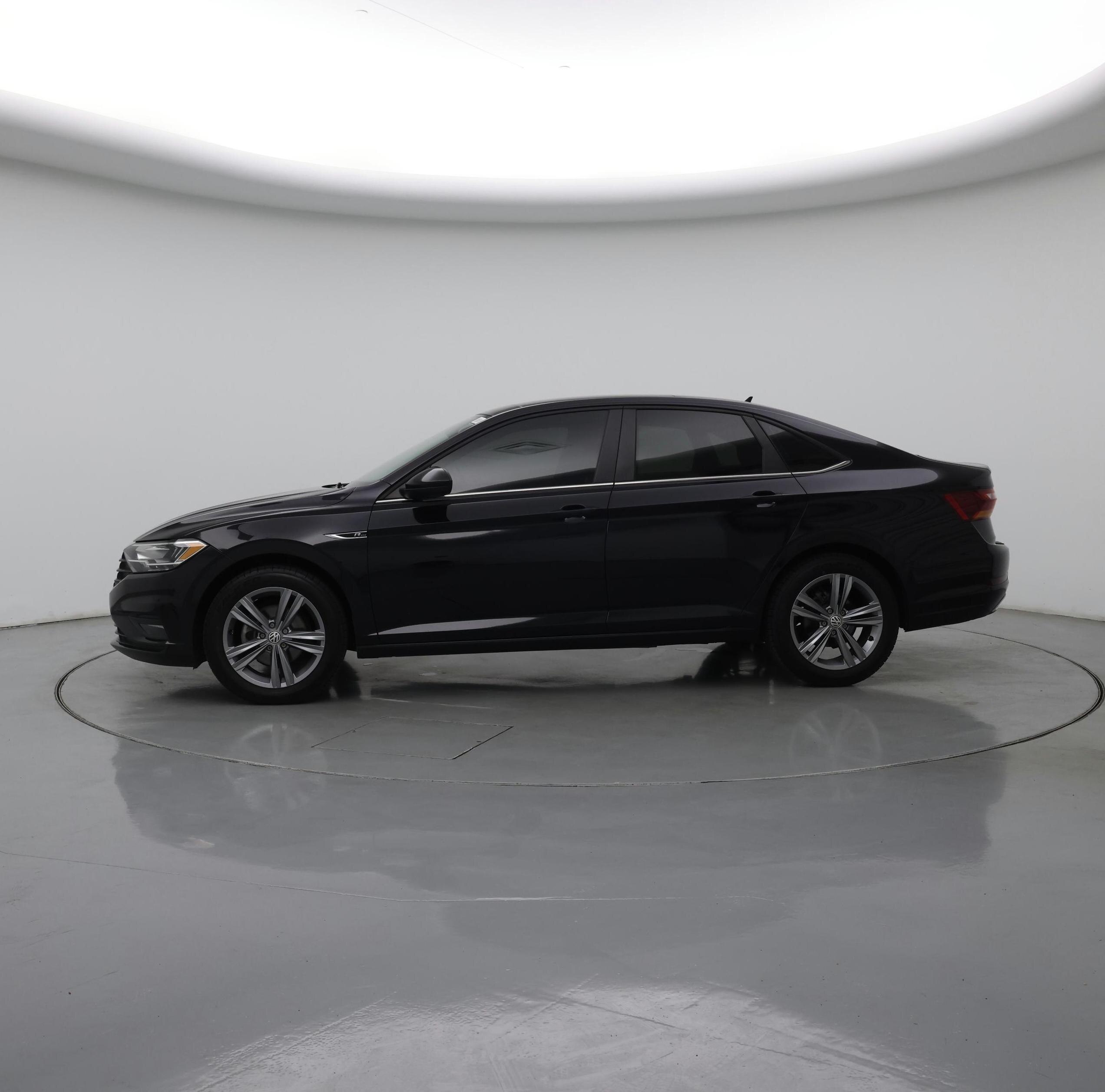 Thumbnail: 2019 Volkswagen Jetta - 3