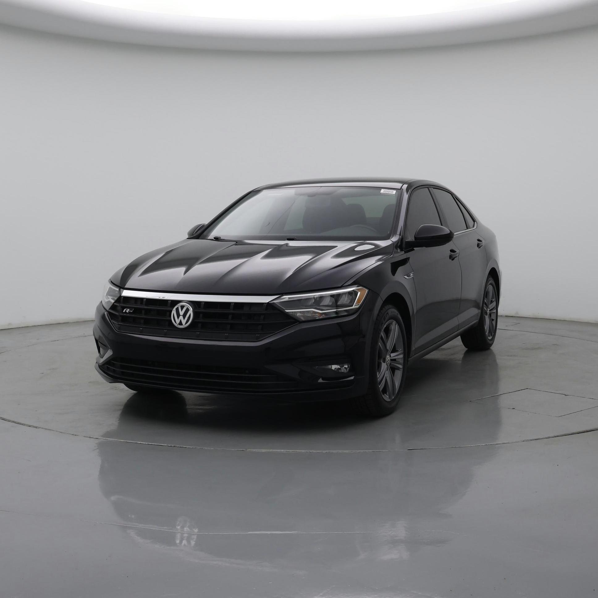 Thumbnail: 2019 Volkswagen Jetta - 4