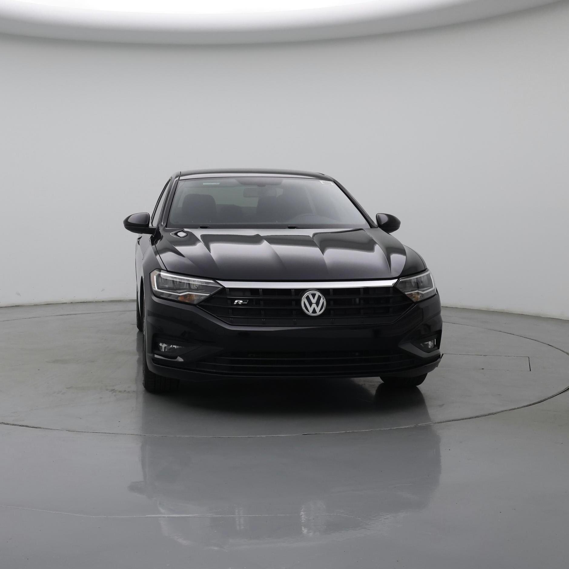 Thumbnail: 2019 Volkswagen Jetta - 5