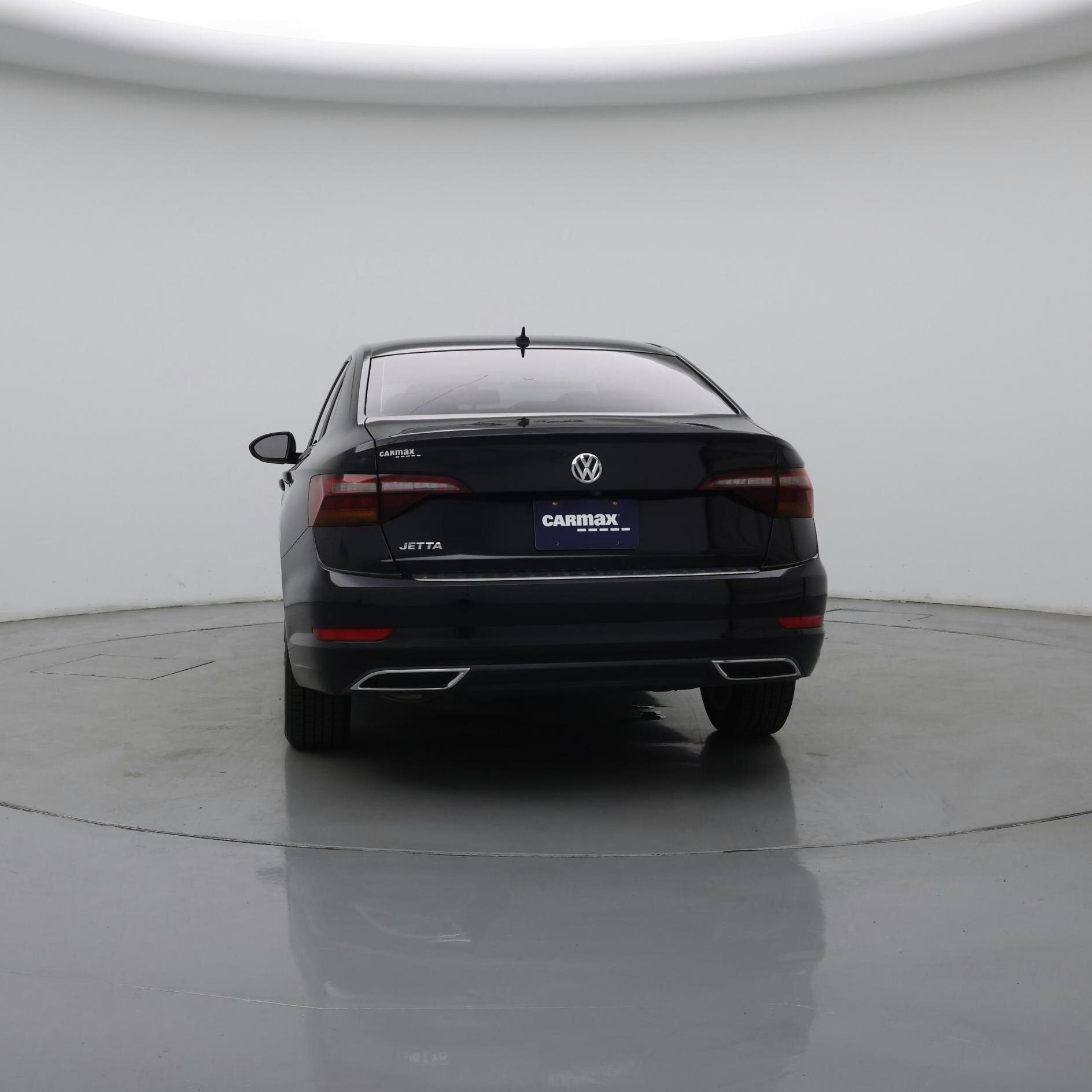Thumbnail: 2019 Volkswagen Jetta - 6