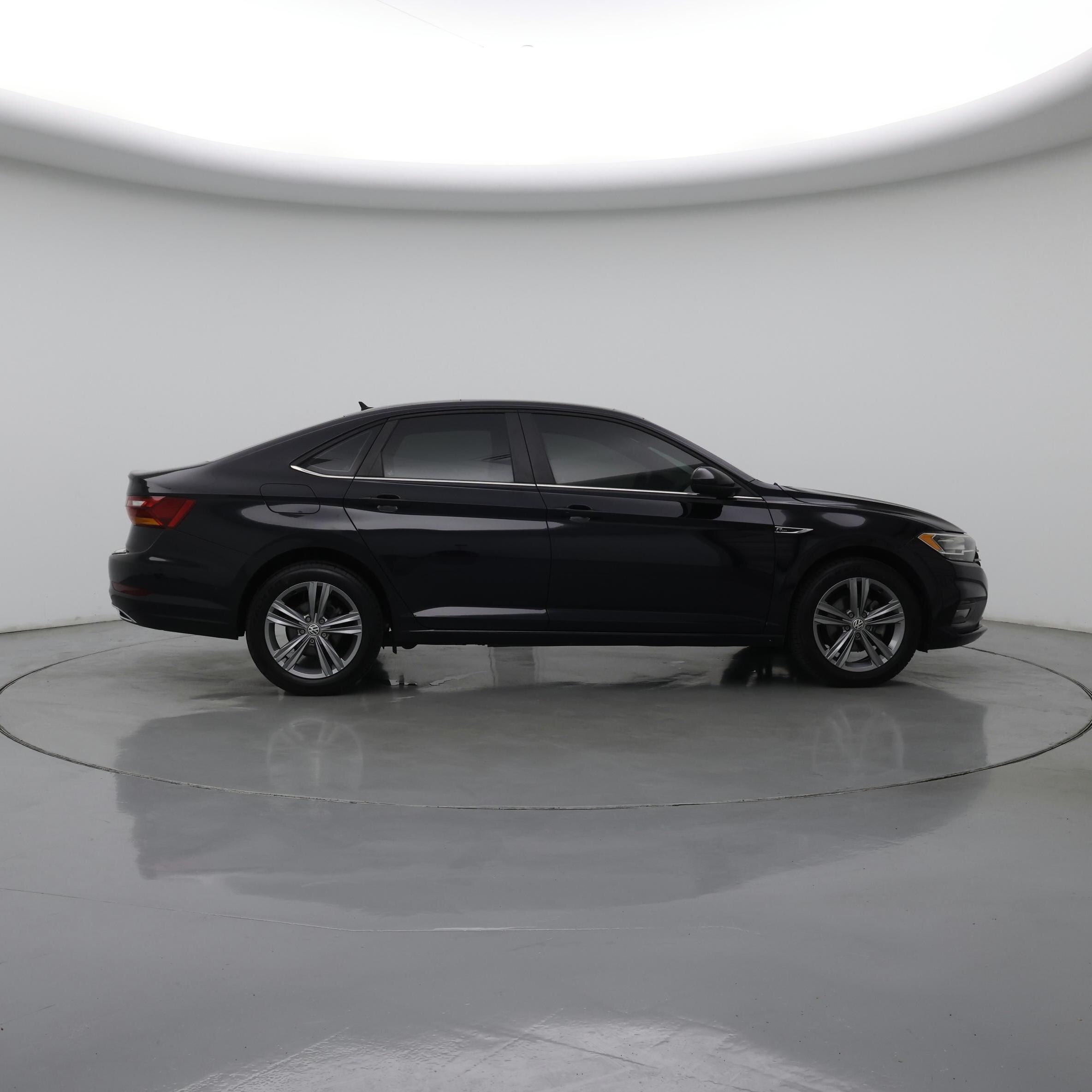 Thumbnail: 2019 Volkswagen Jetta - 7