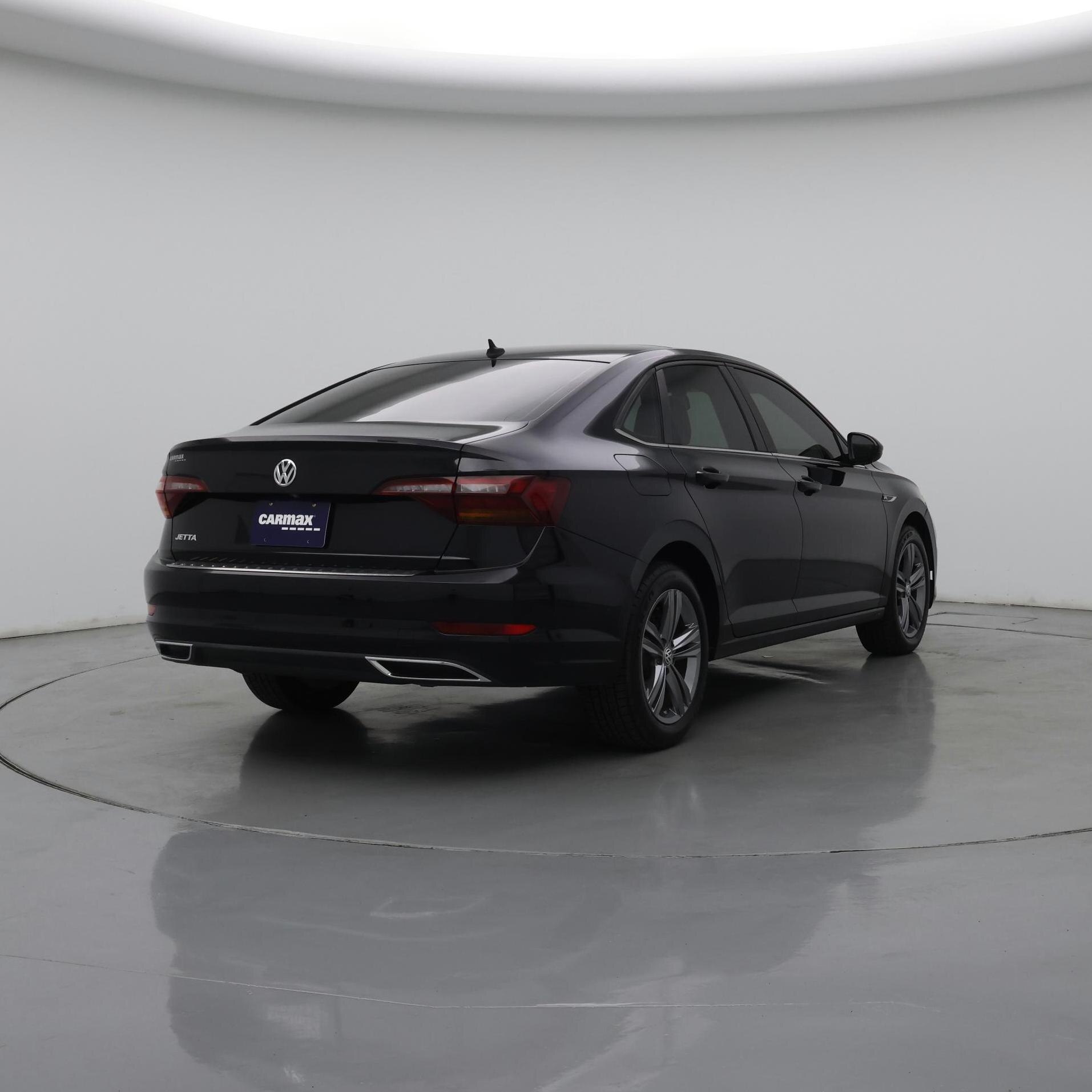 Thumbnail: 2019 Volkswagen Jetta - 8