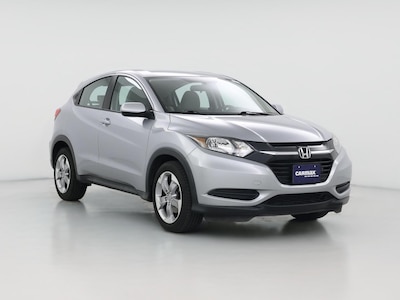 2018 Honda HR-V LX