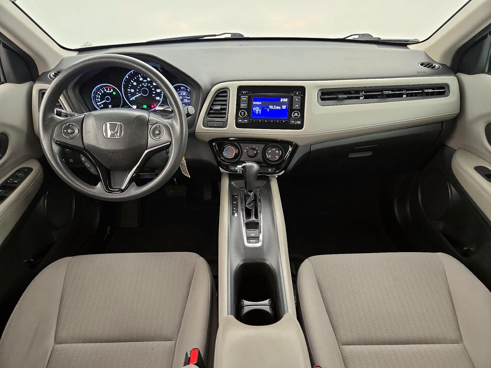Thumbnail: 2018 Honda HR-V - 9