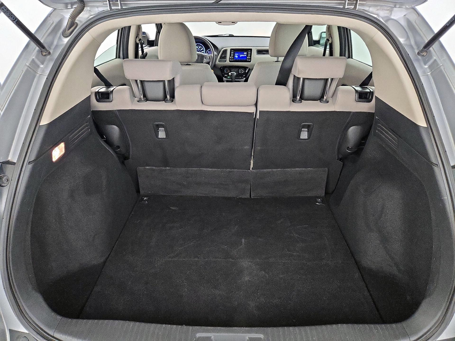 Thumbnail: 2018 Honda HR-V - 20