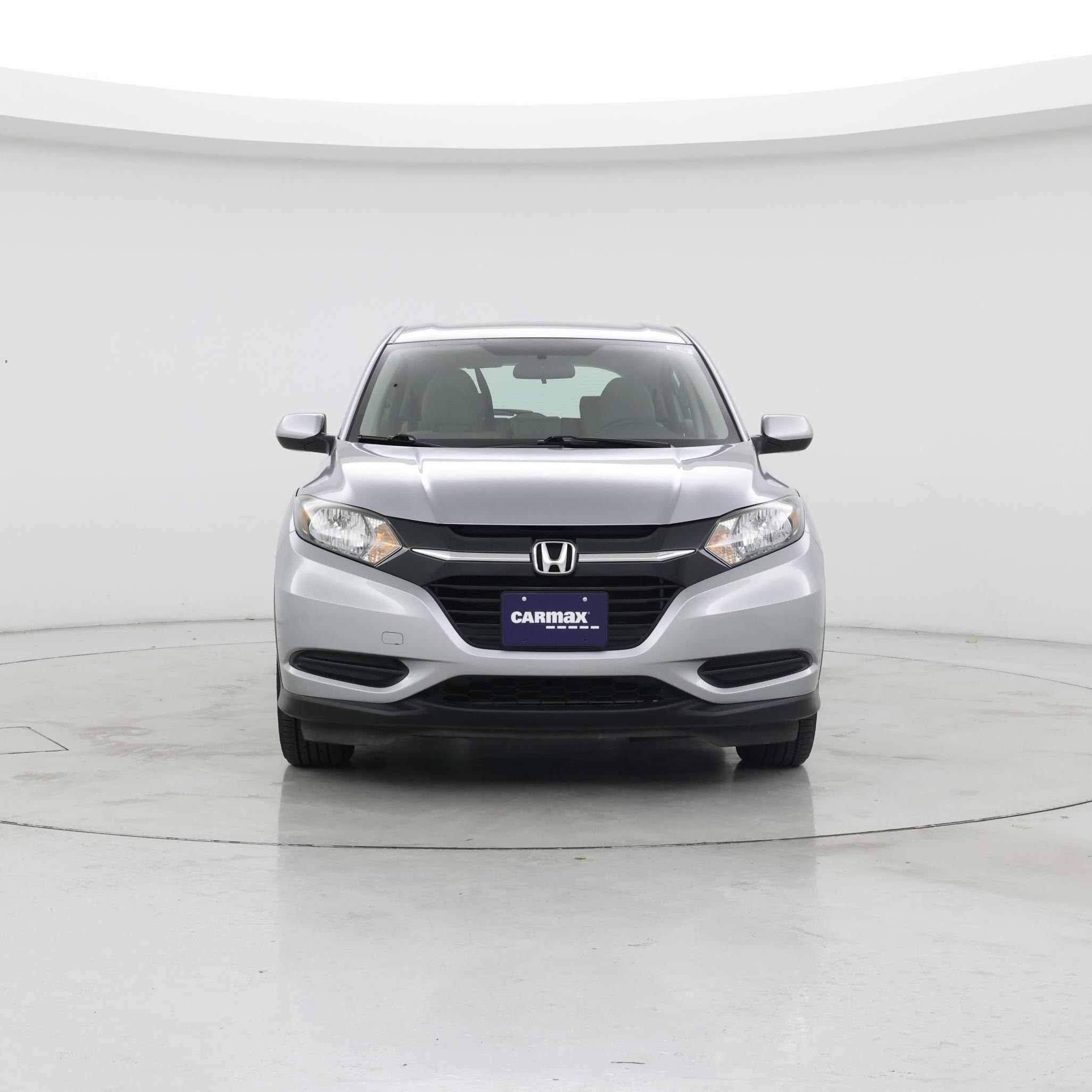 Thumbnail: 2018 Honda HR-V - 5