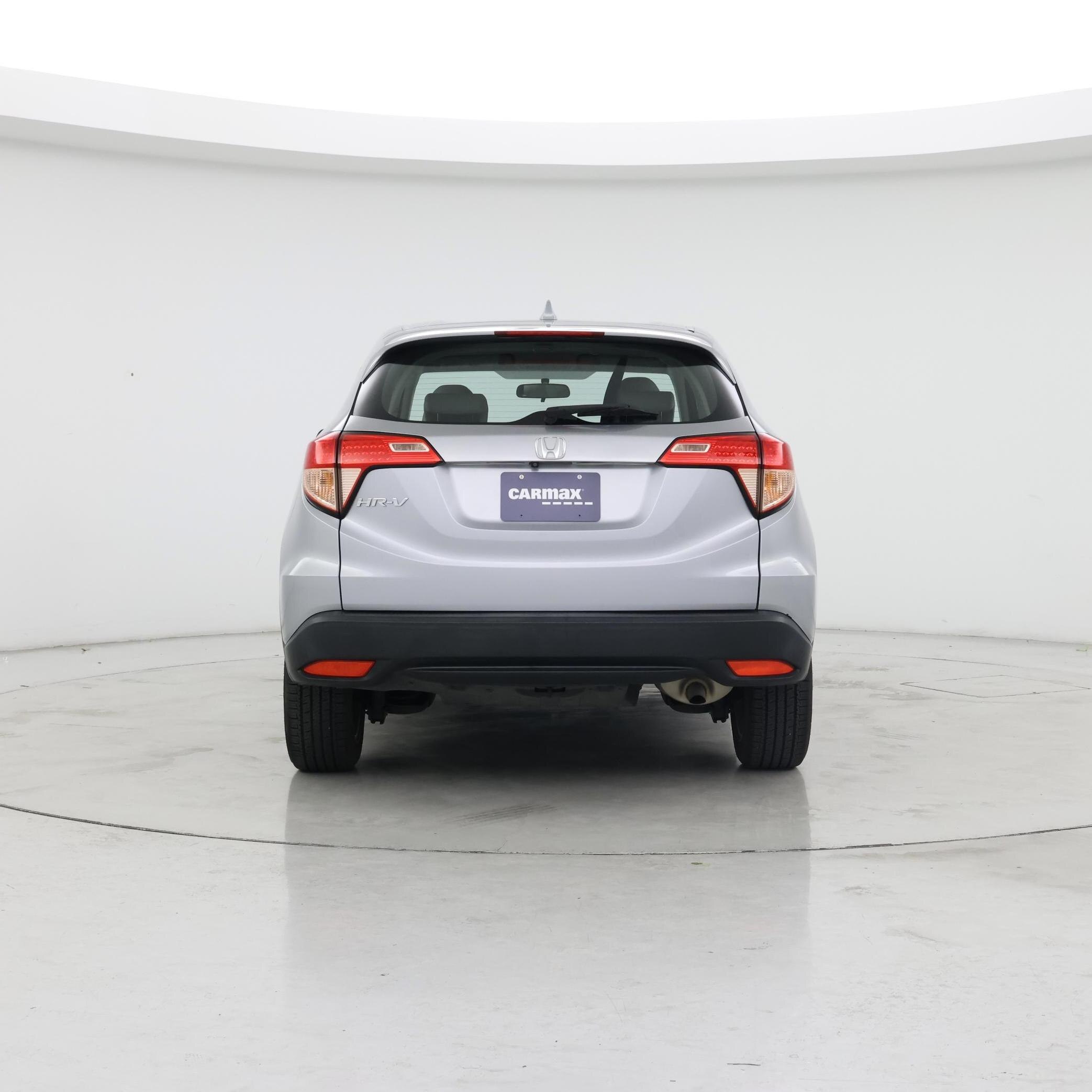 Thumbnail: 2018 Honda HR-V - 6