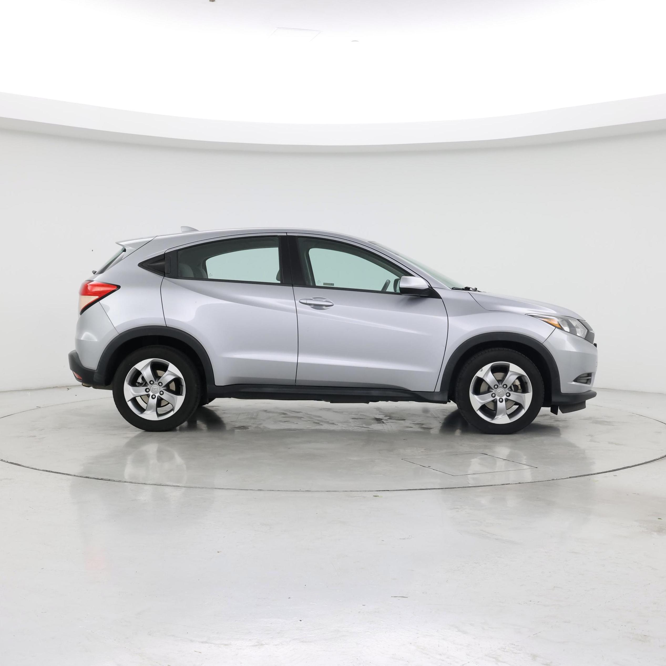 Thumbnail: 2018 Honda HR-V - 7