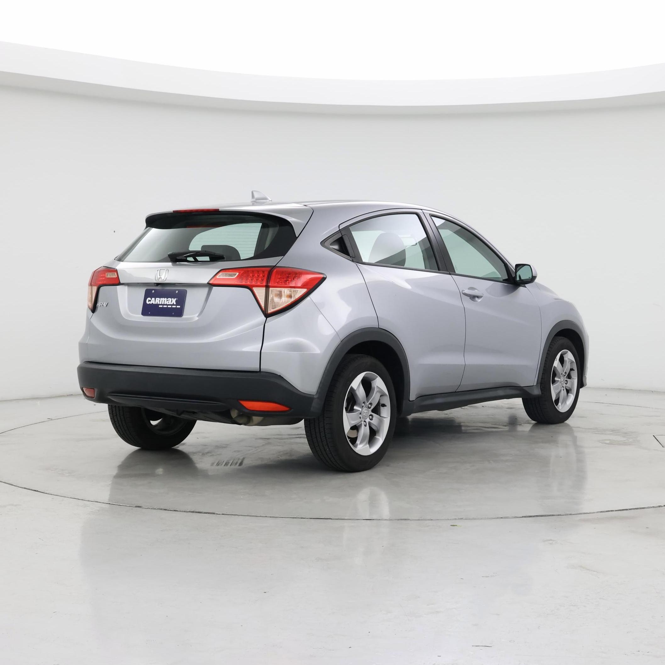 Thumbnail: 2018 Honda HR-V - 8