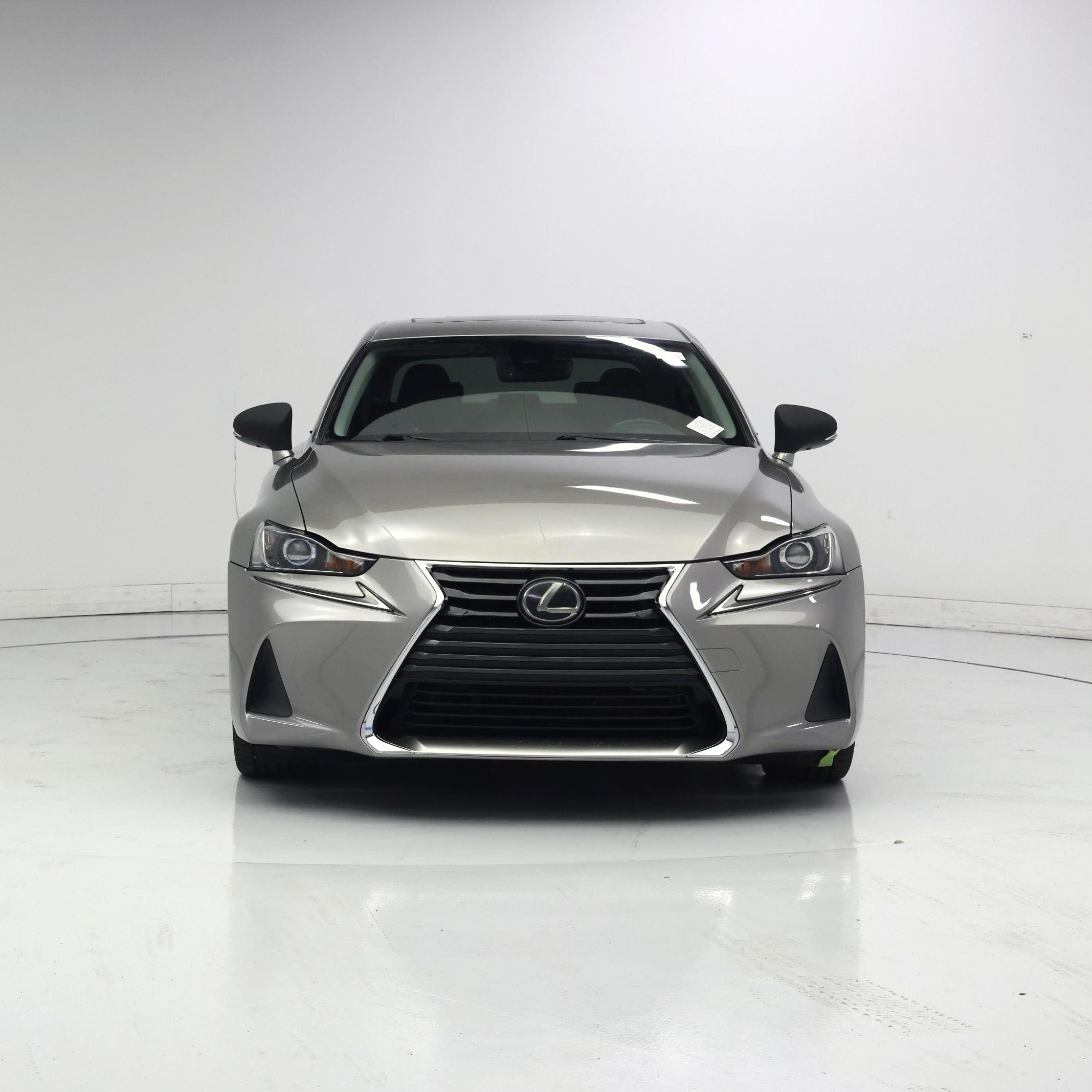 Thumbnail: 2018 Lexus IS - 5