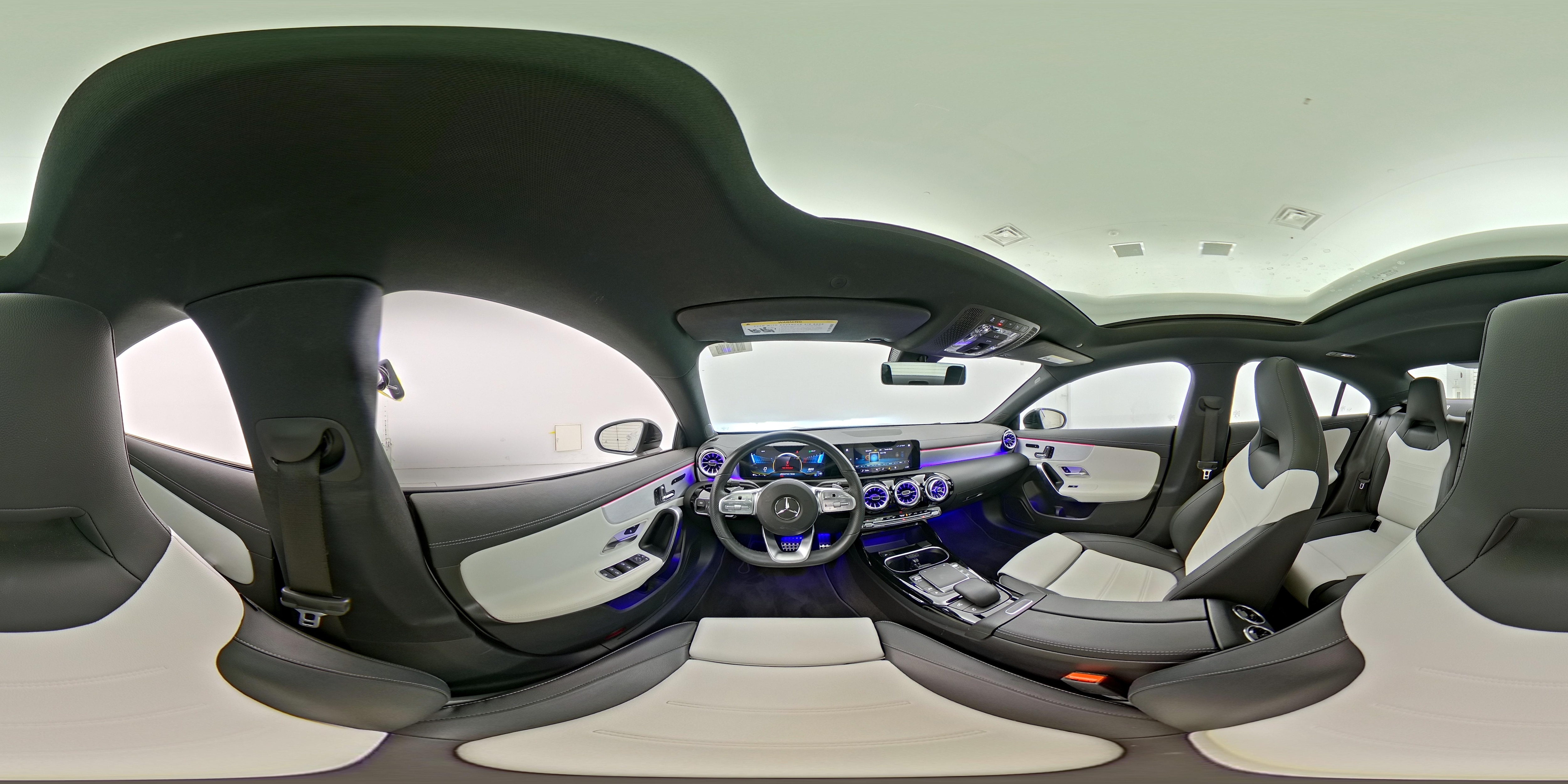 2022 Mercedes-Benz CLA AMG CLA35 - Photo 27