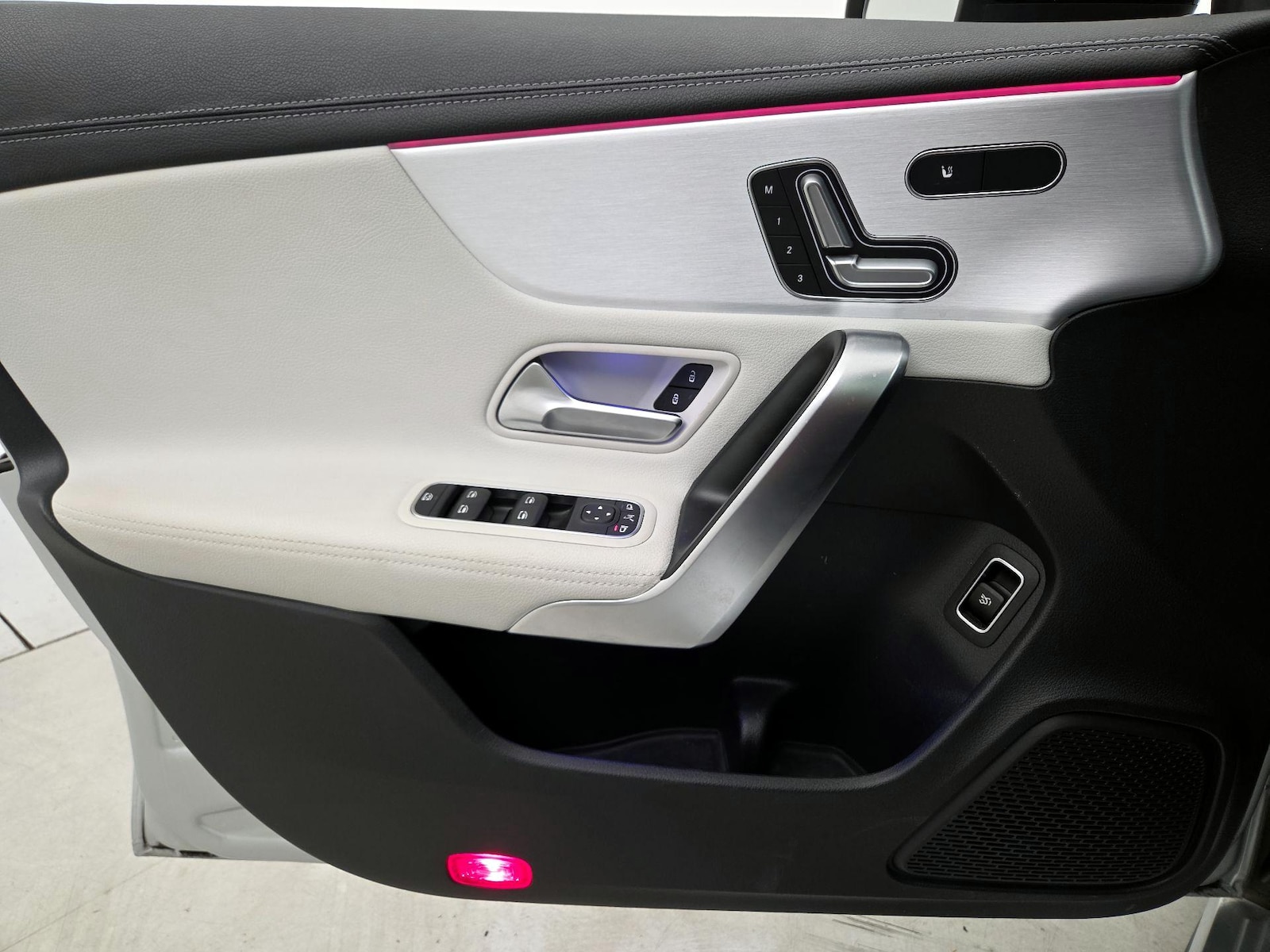 2022 Mercedes-Benz CLA AMG CLA35 - Photo 13