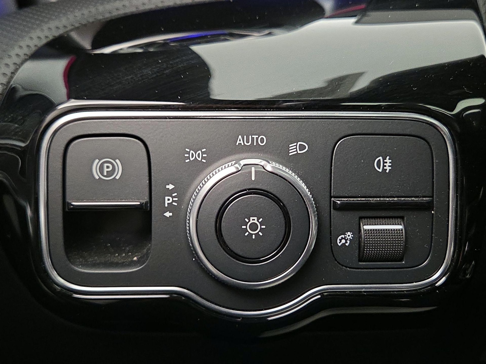 2022 Mercedes-Benz CLA AMG CLA35 - Photo 14