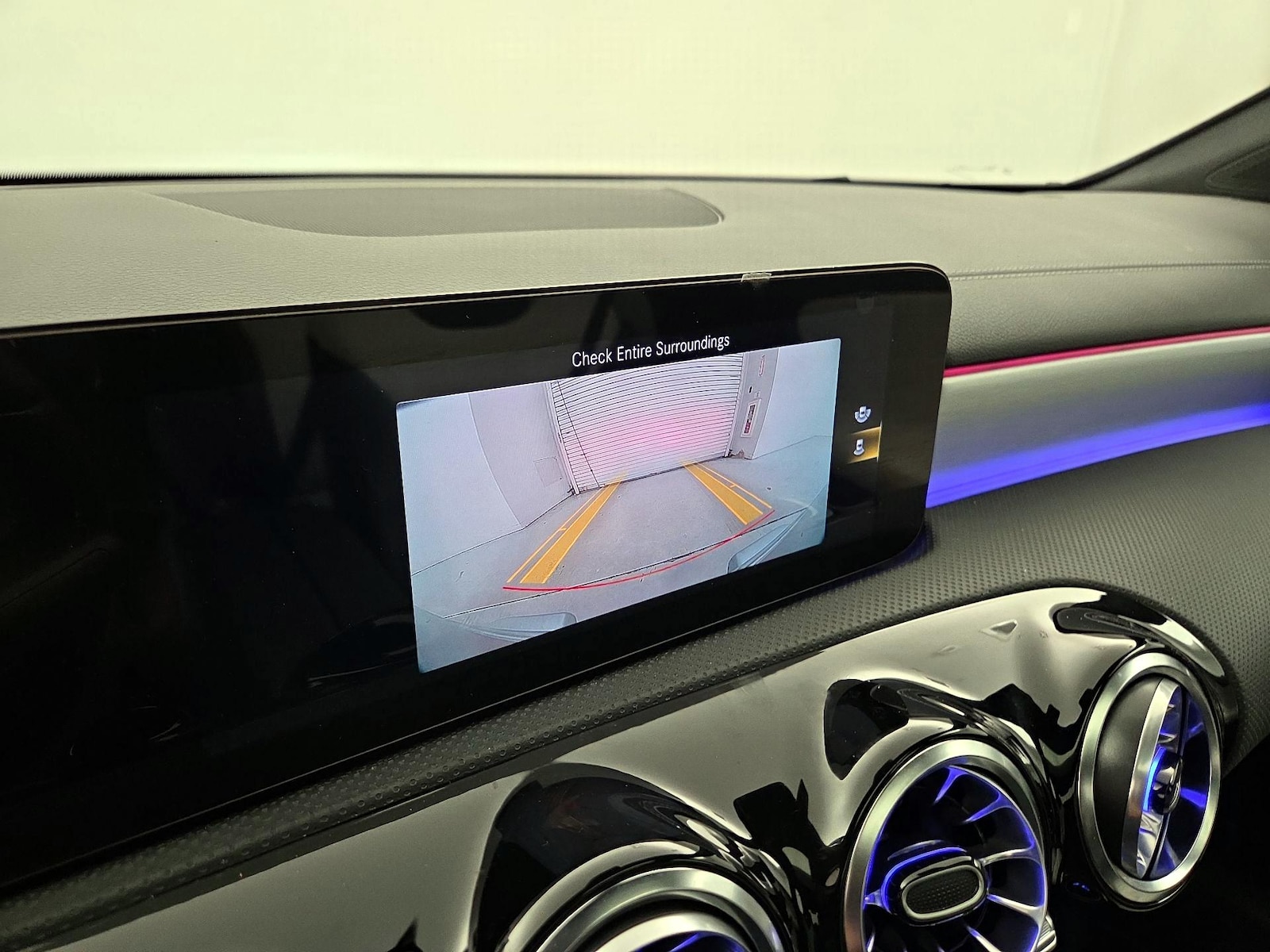 2022 Mercedes-Benz CLA AMG CLA35 - Photo 15
