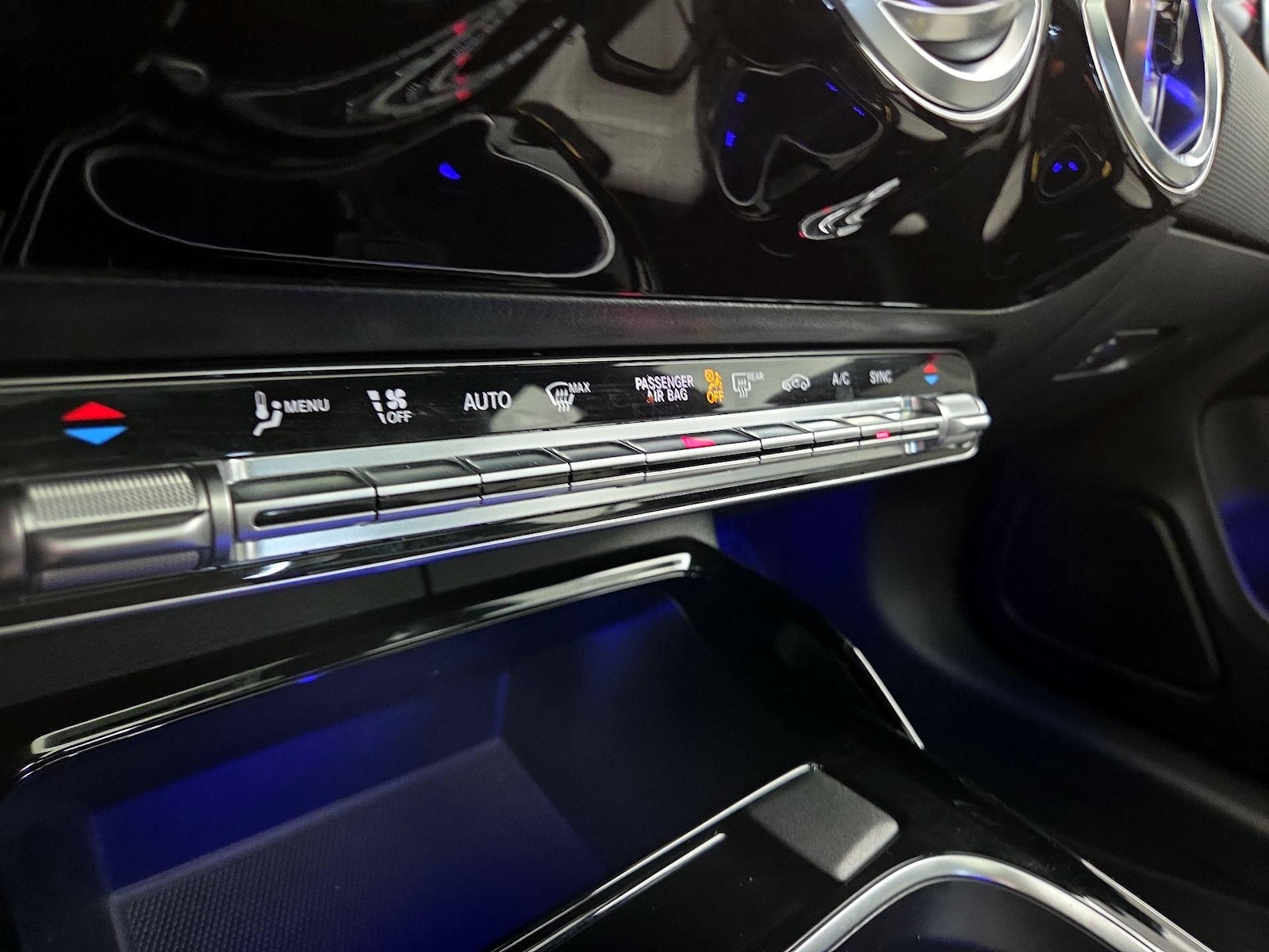 2022 Mercedes-Benz CLA AMG CLA35 - Photo 17