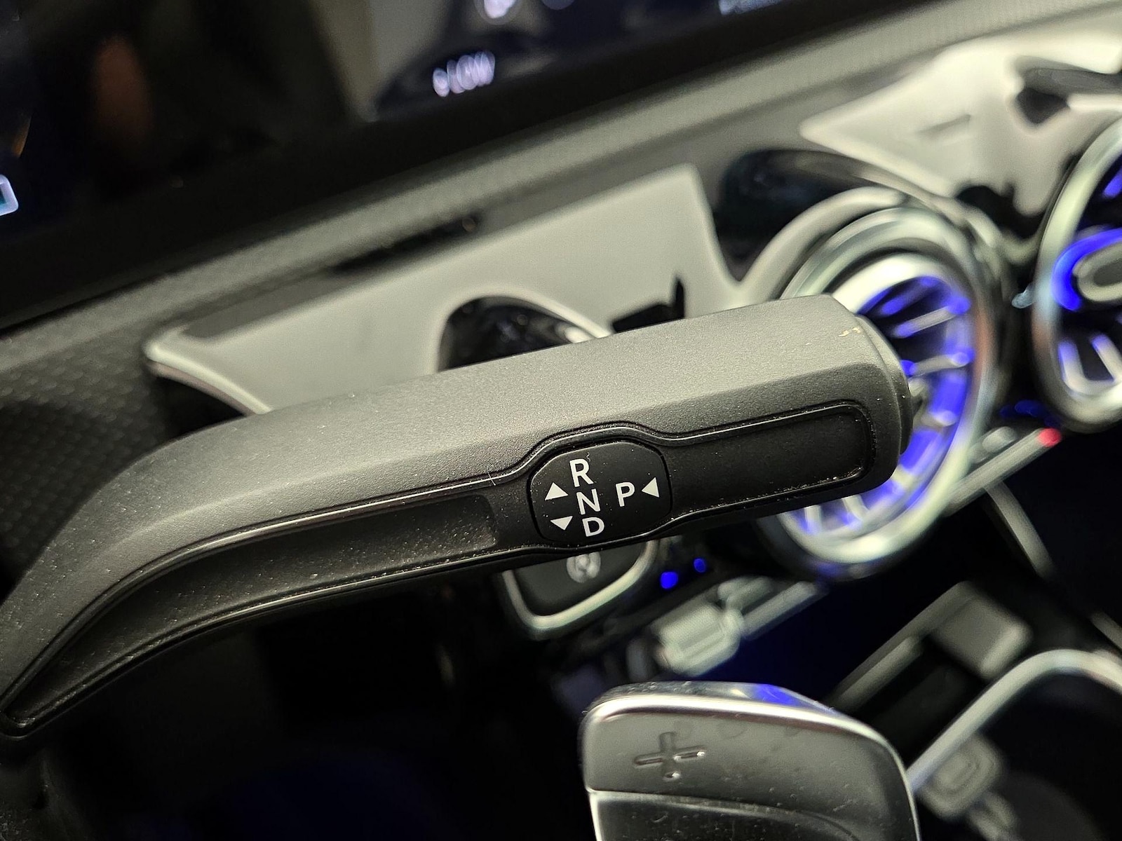 2022 Mercedes-Benz CLA AMG CLA35 - Photo 18