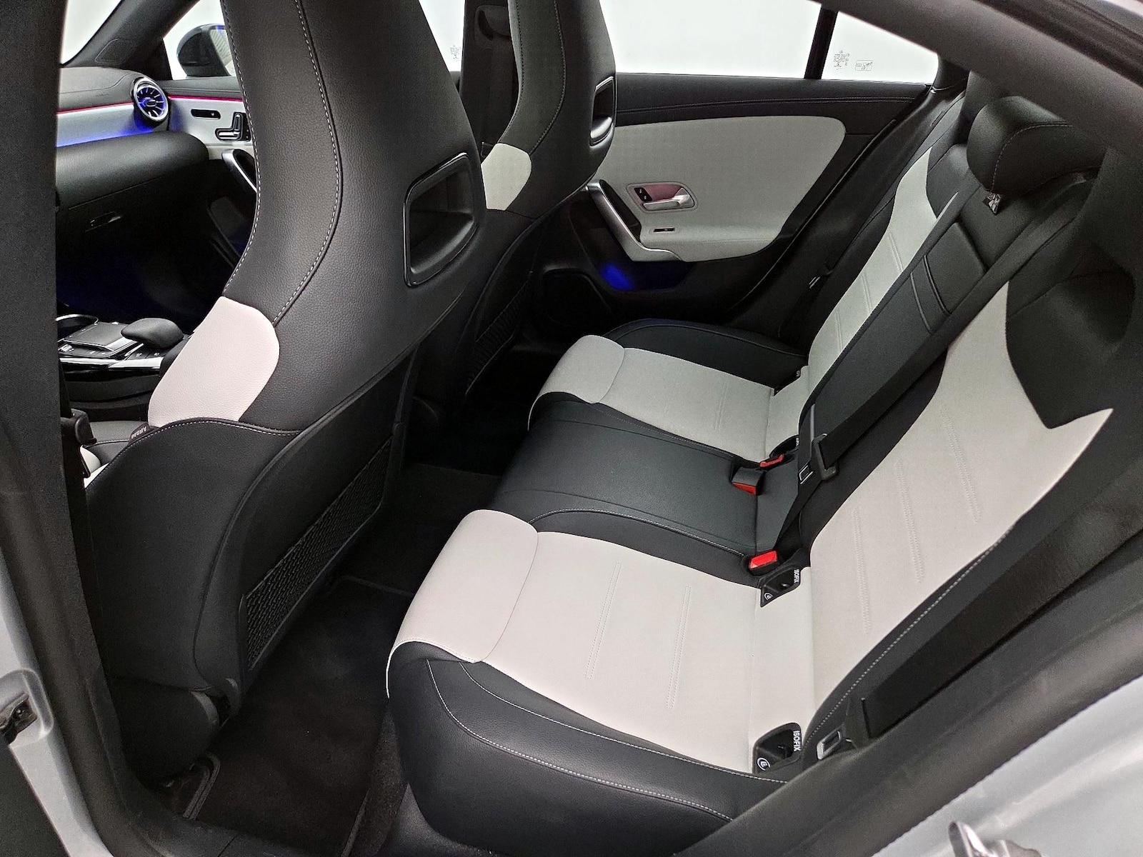 2022 Mercedes-Benz CLA AMG CLA35 - Photo 21