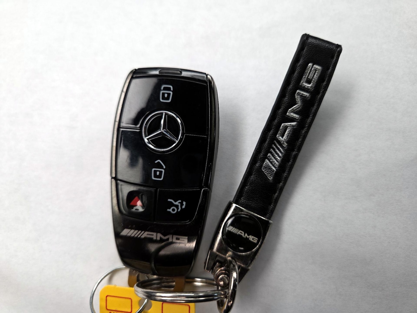 2022 Mercedes-Benz CLA AMG CLA35 - Photo 24