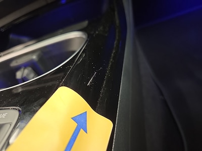 Condition detail