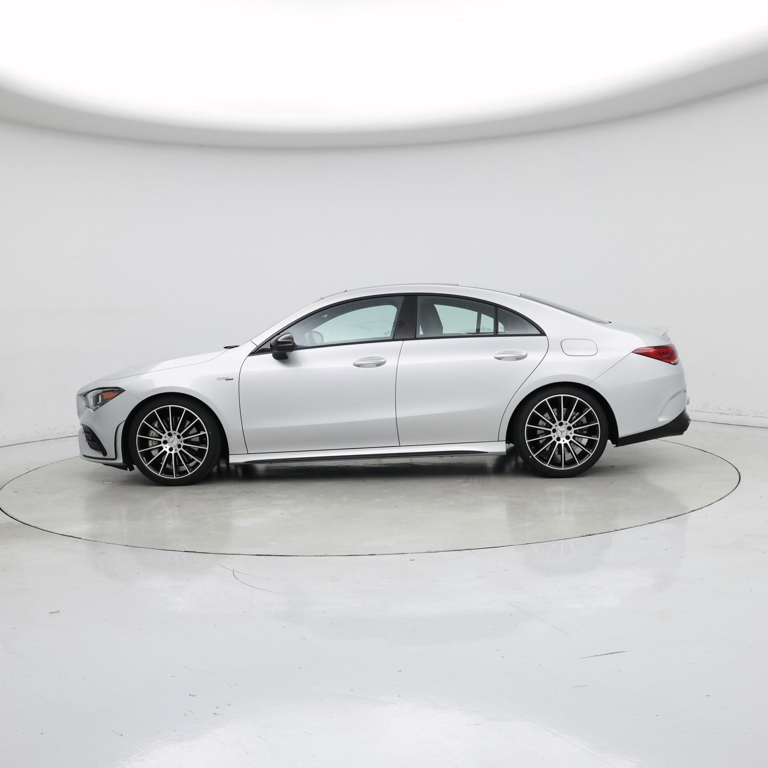 Thumbnail: 2022 Mercedes-Benz CLA - 3