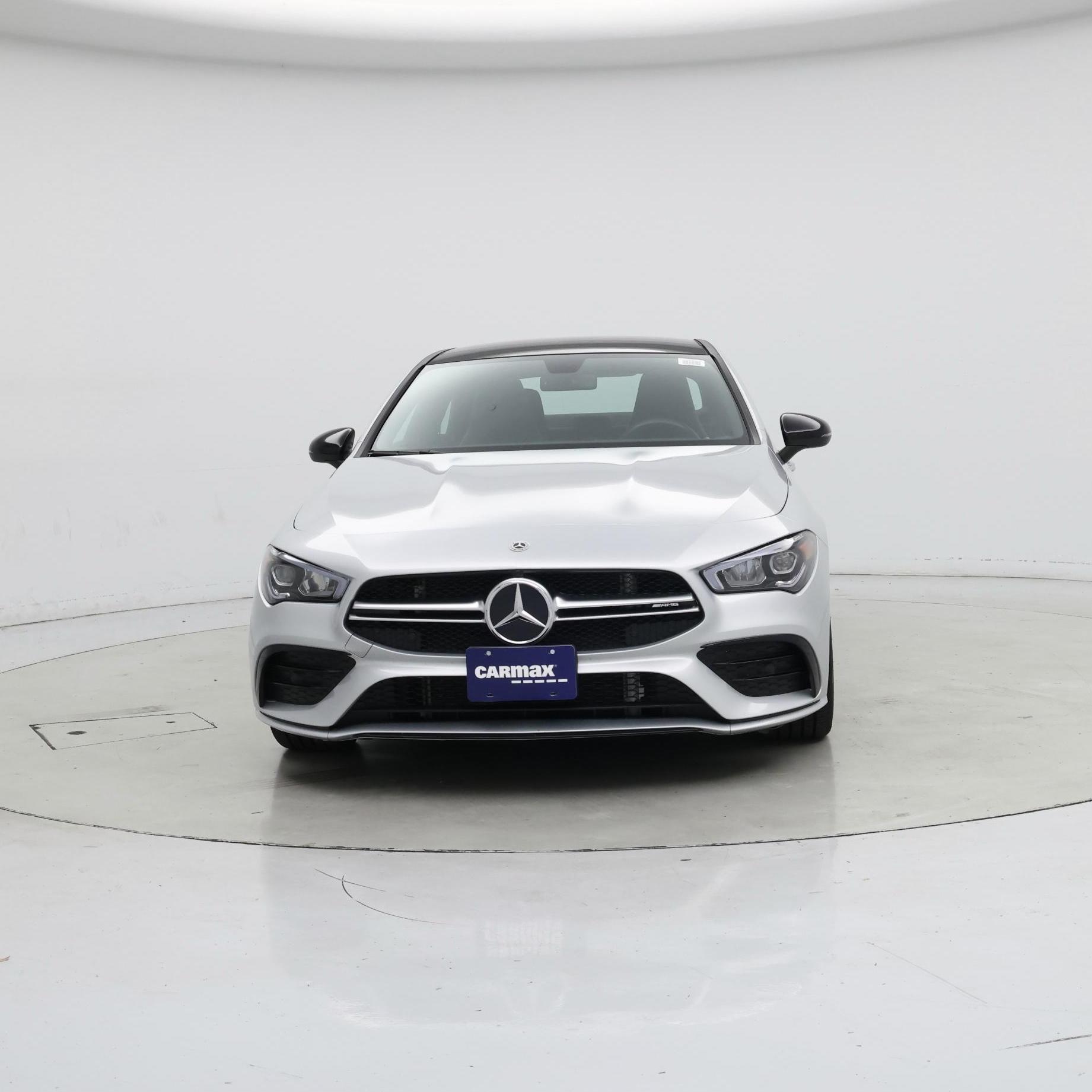 Thumbnail: 2022 Mercedes-Benz CLA - 5