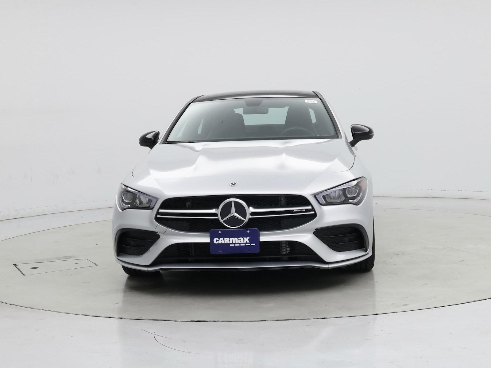 2022 Mercedes-Benz CLA AMG CLA35 - Photo 6