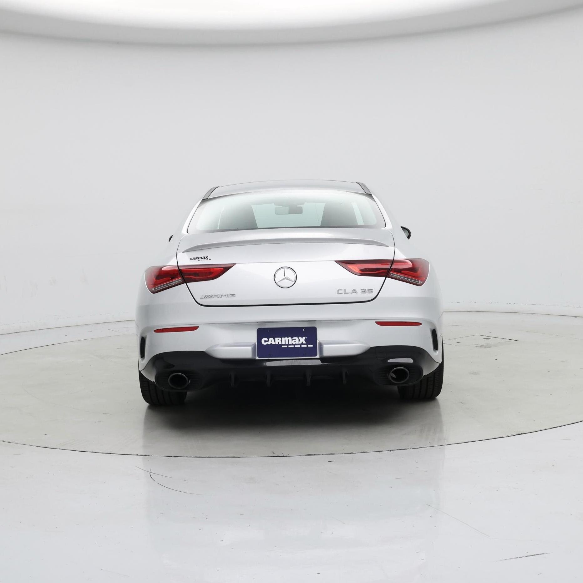 Thumbnail: 2022 Mercedes-Benz CLA - 6