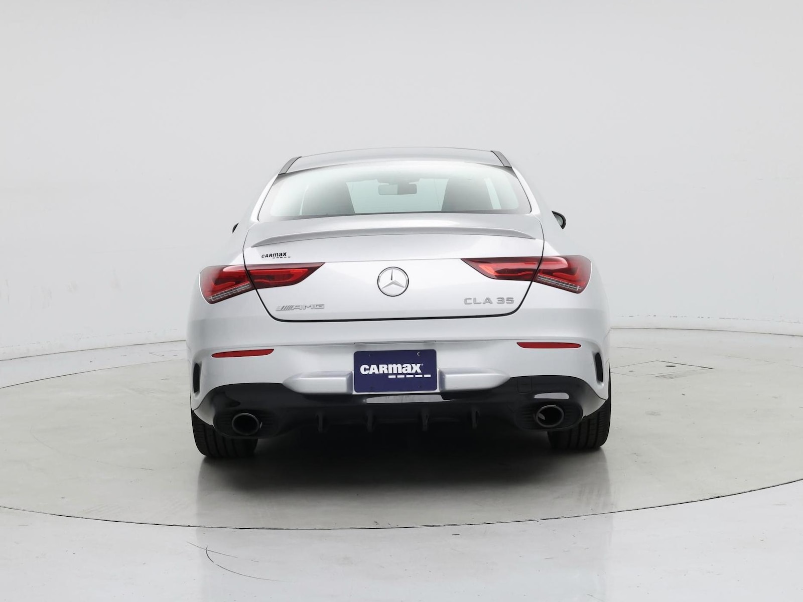 2022 Mercedes-Benz CLA AMG CLA35 - Photo 7