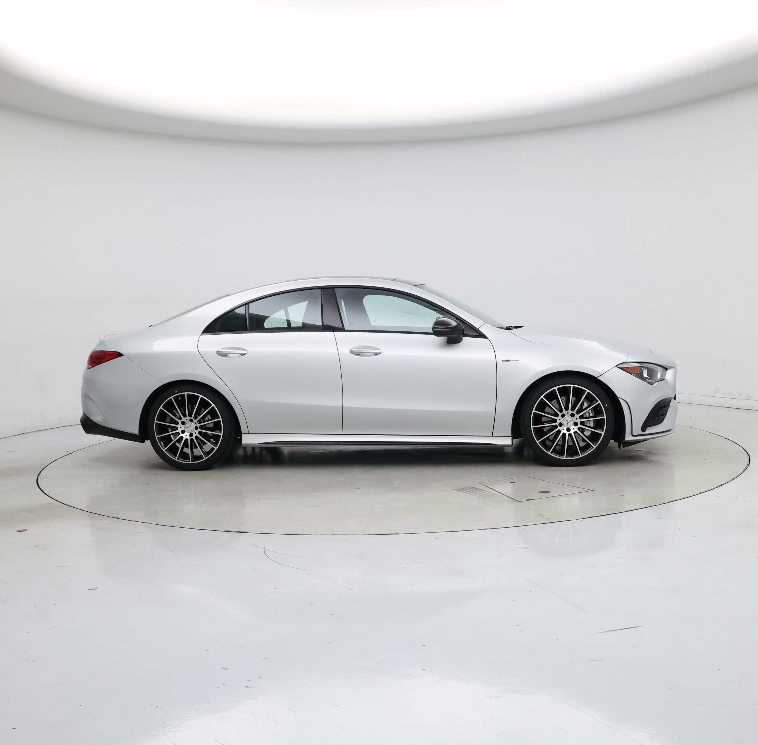Thumbnail: 2022 Mercedes-Benz CLA - 7