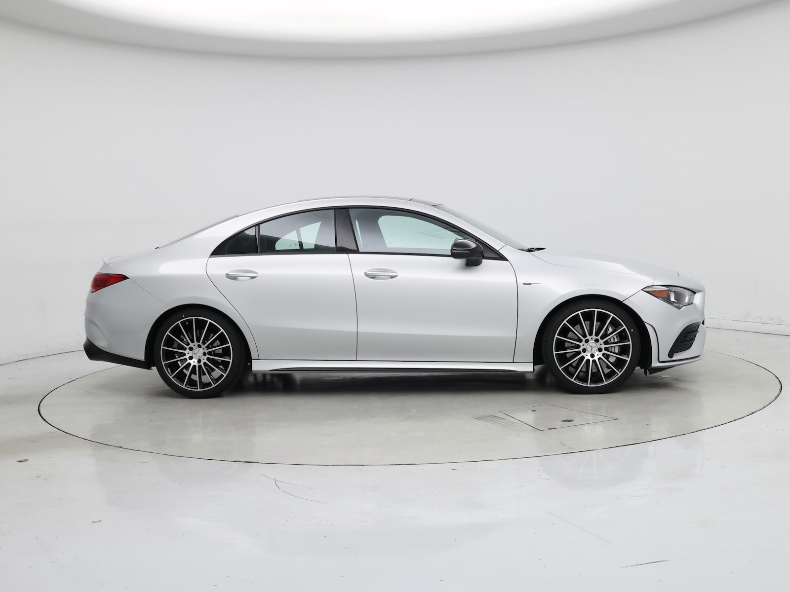 2022 Mercedes-Benz CLA AMG CLA35 - Photo 8