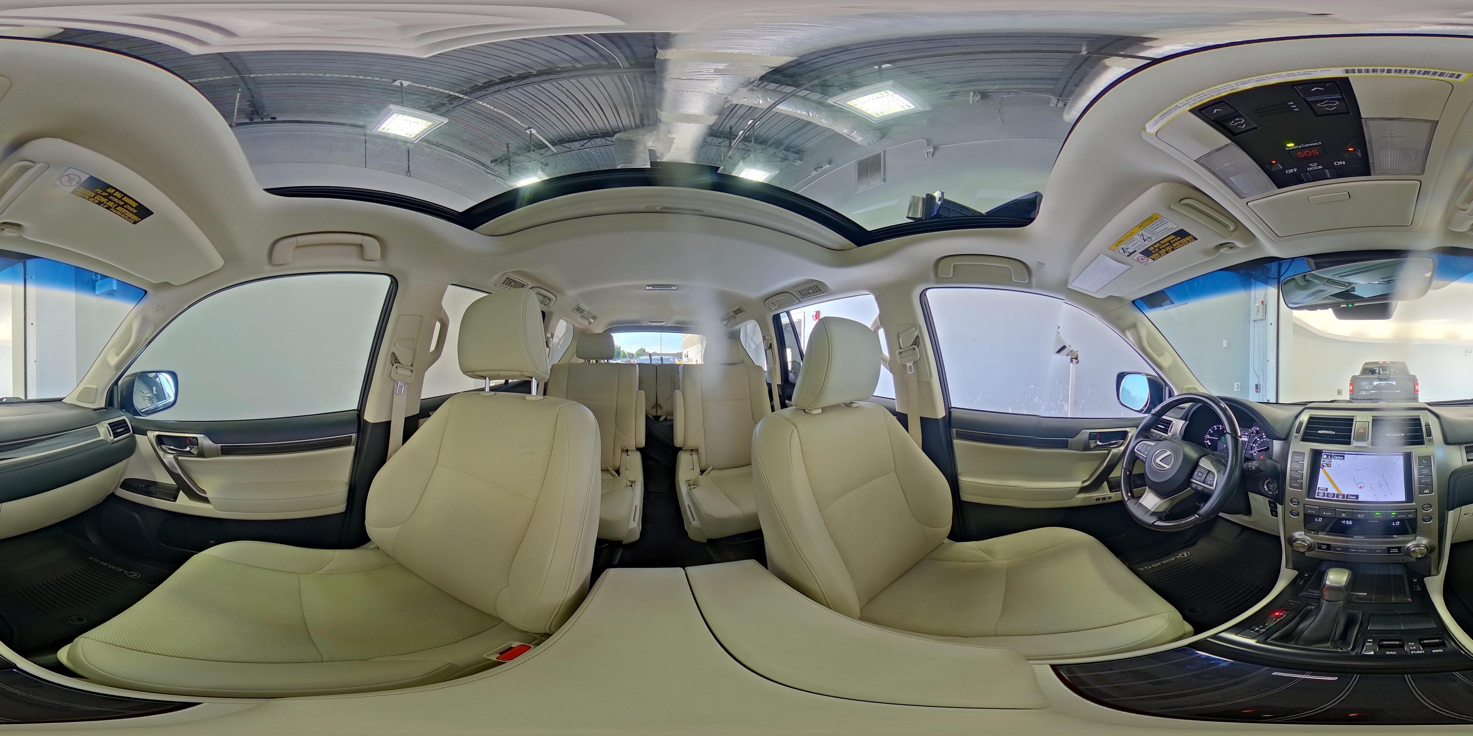 2021 Lexus GX PREMIUM - Photo 26