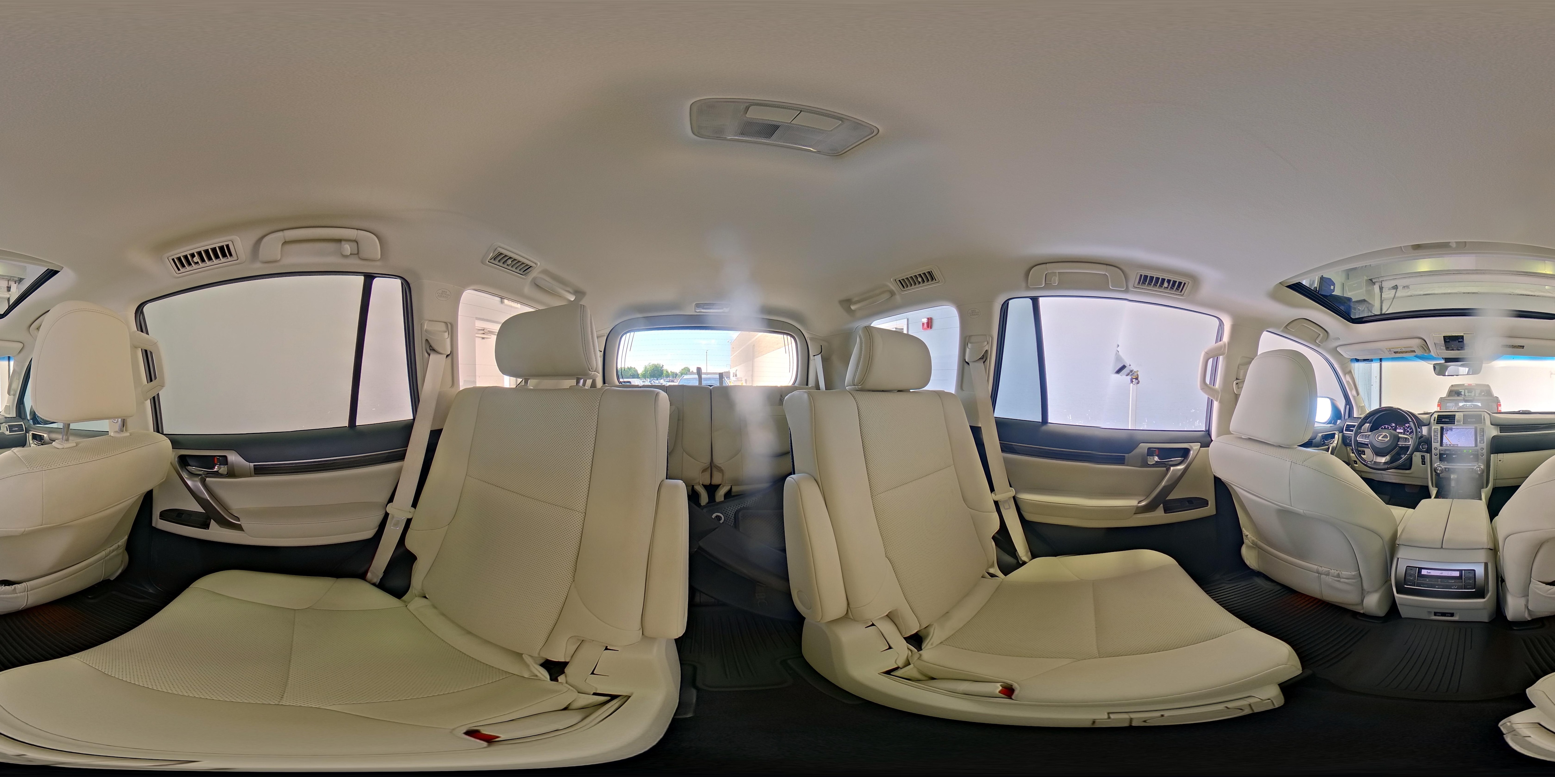 2021 Lexus GX PREMIUM - Photo 27