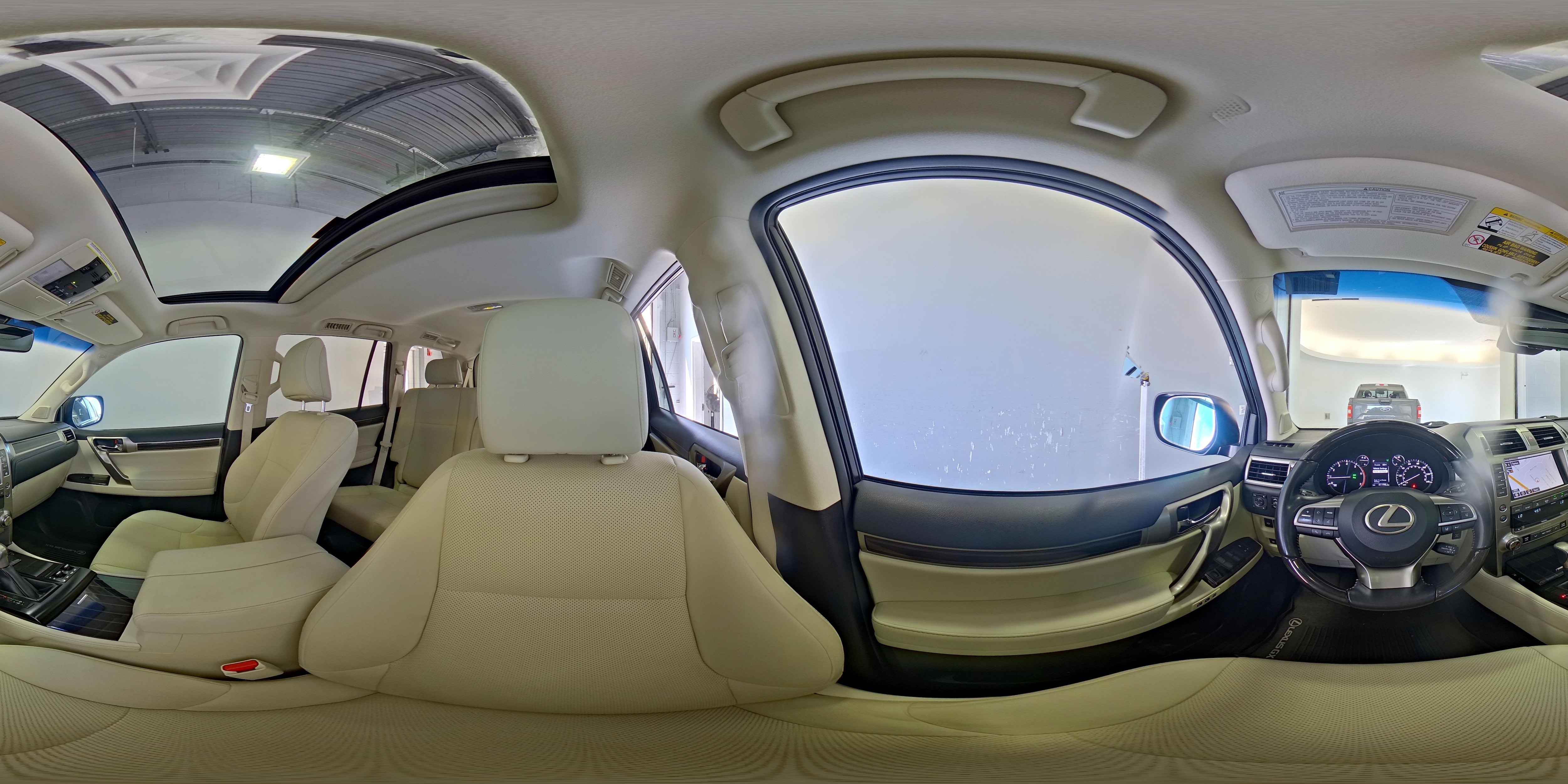 2021 Lexus GX PREMIUM - Photo 28