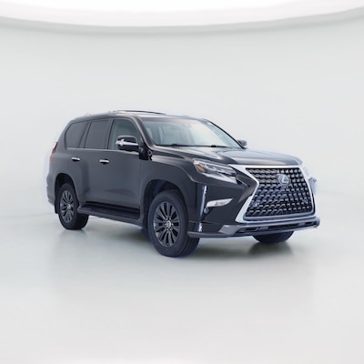 2021 Lexus GX 460 Premium