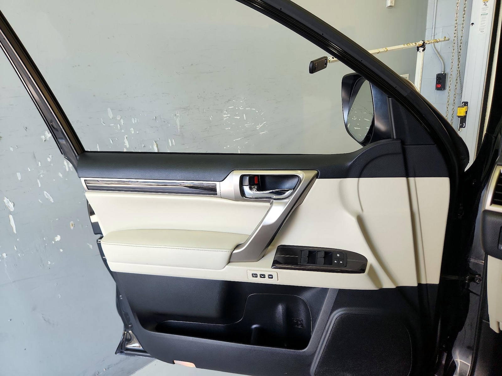 2021 Lexus GX PREMIUM - Photo 13