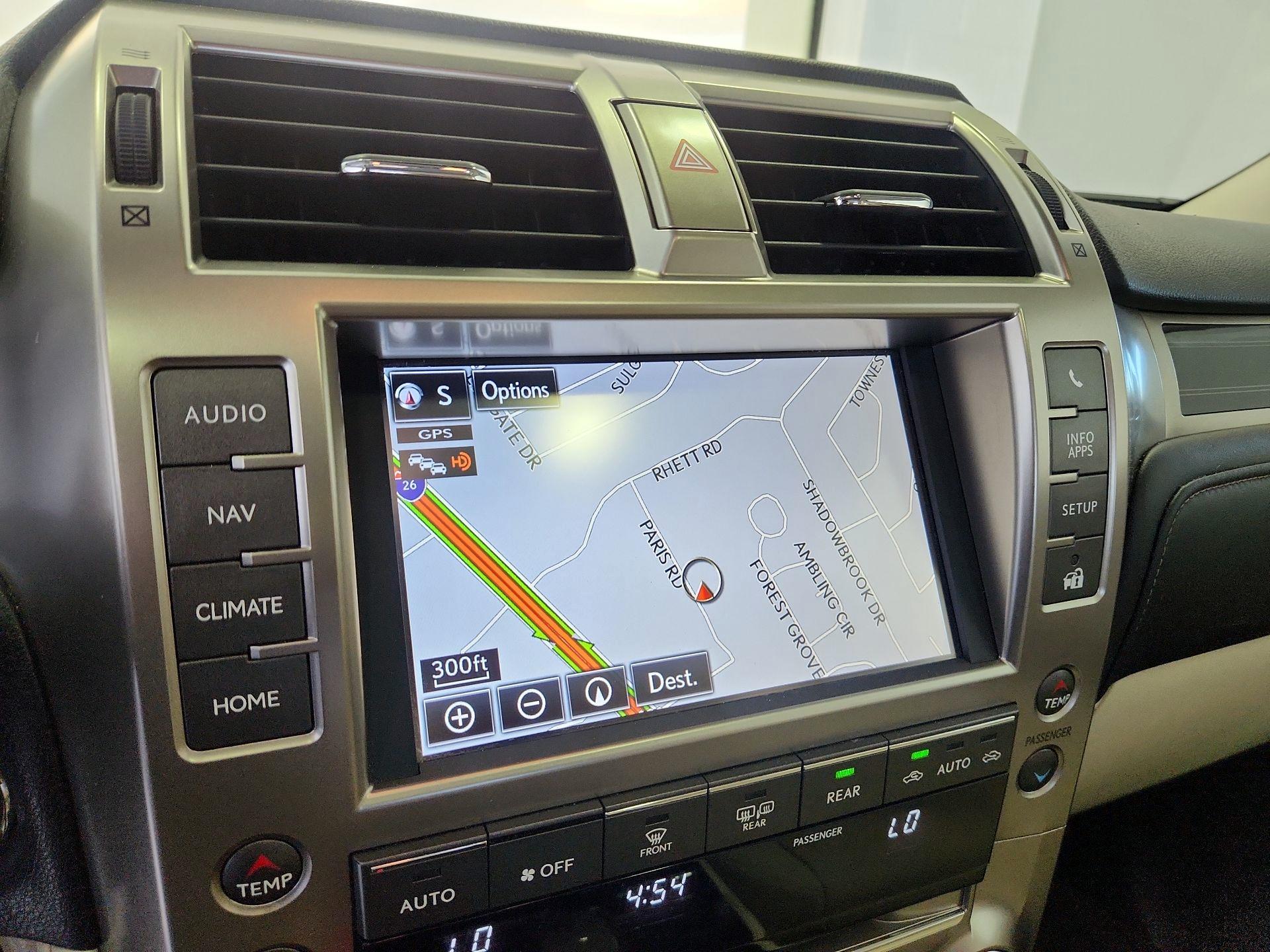 Thumbnail: 2021 Lexus GX - 14