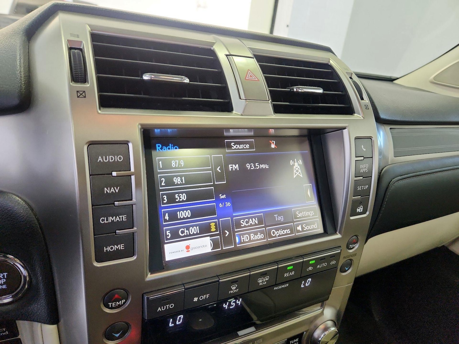 2021 Lexus GX PREMIUM - Photo 17