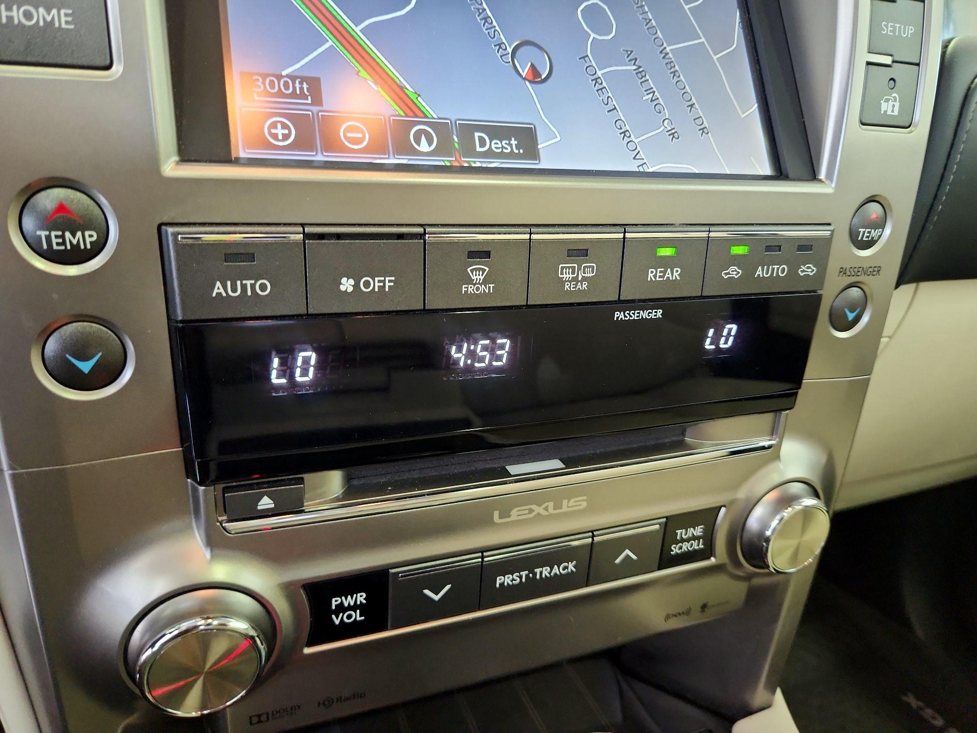 Thumbnail: 2021 Lexus GX - 17