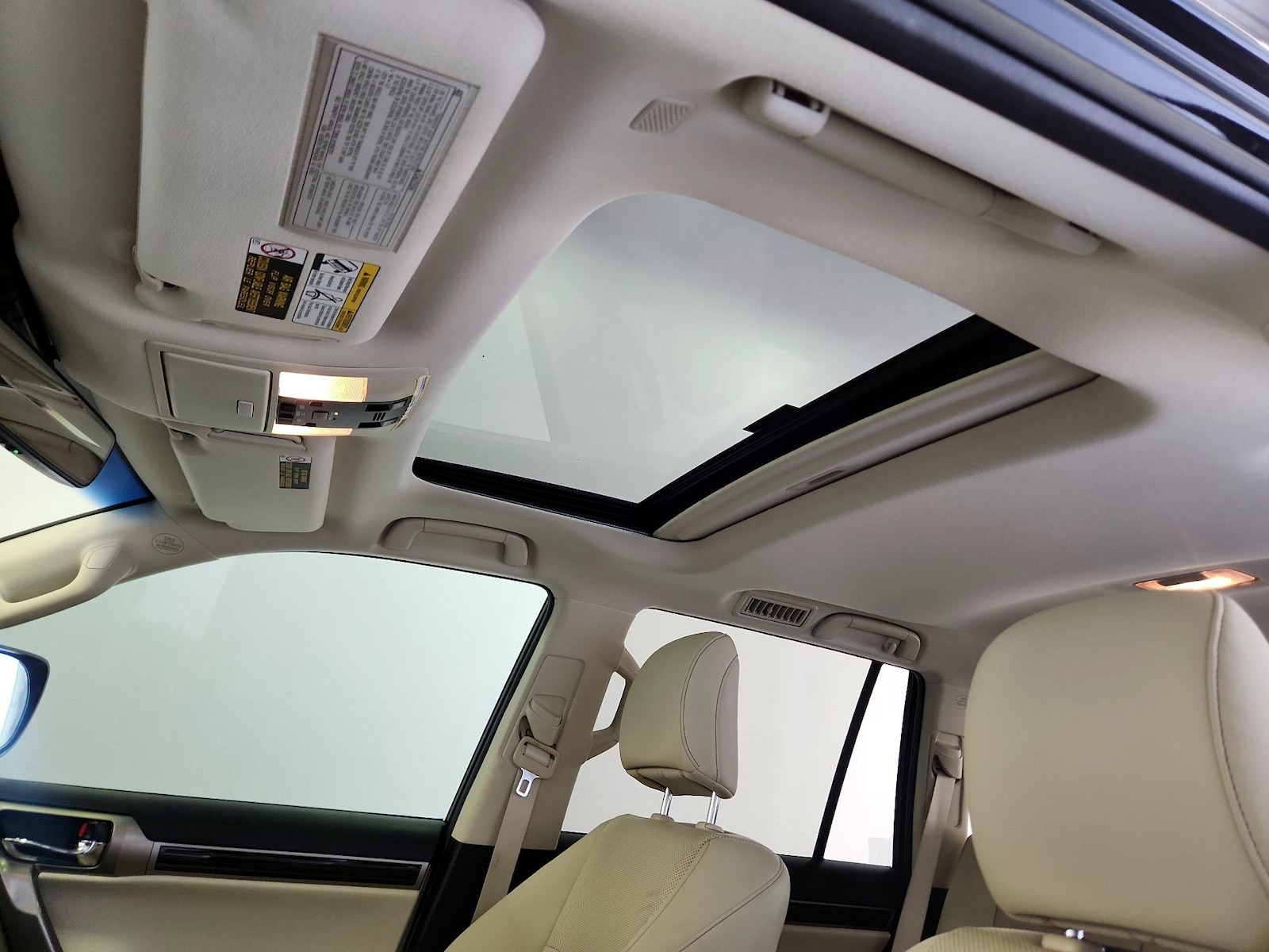 2021 Lexus GX PREMIUM - Photo 21
