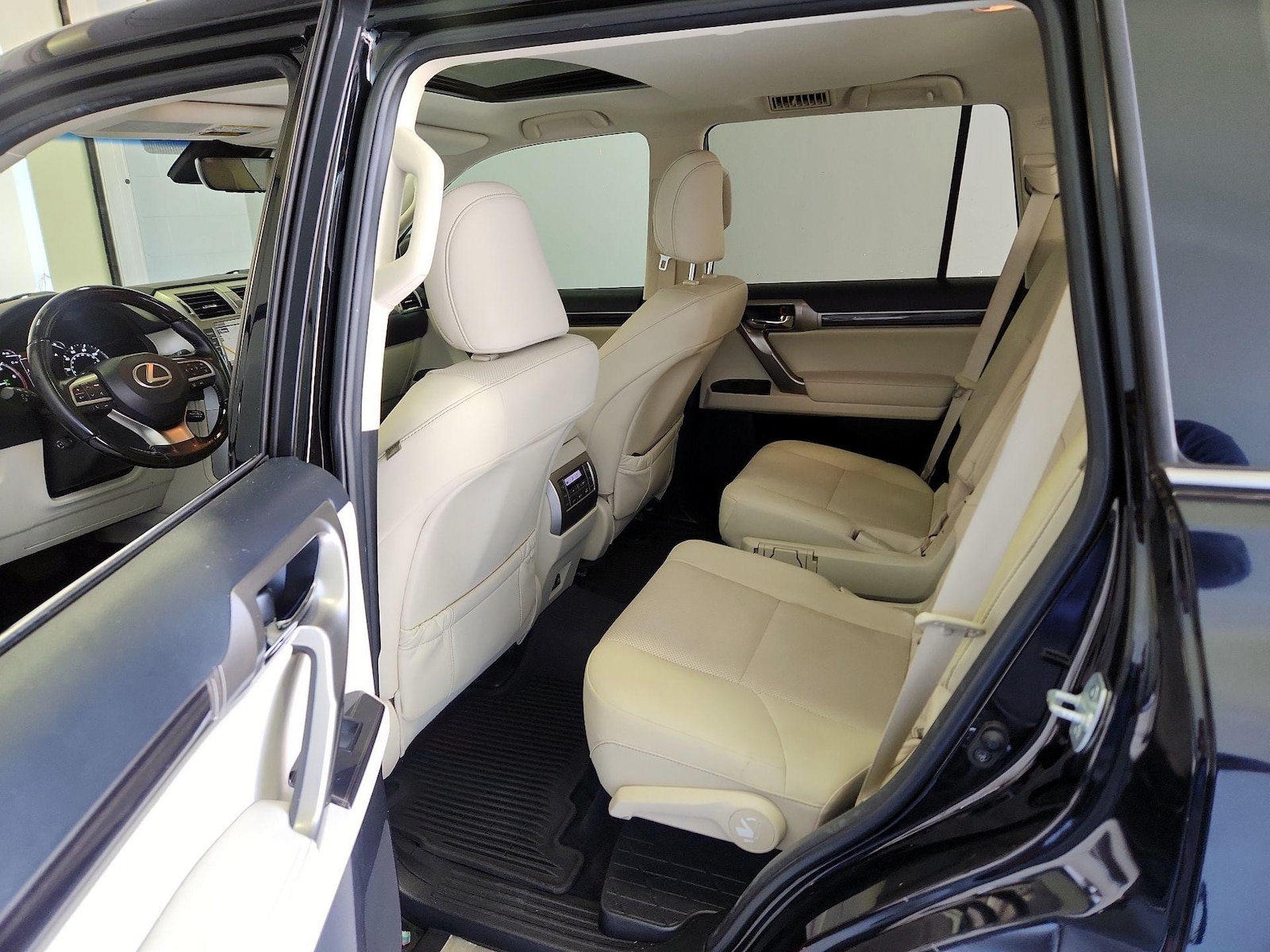2021 Lexus GX PREMIUM - Photo 22