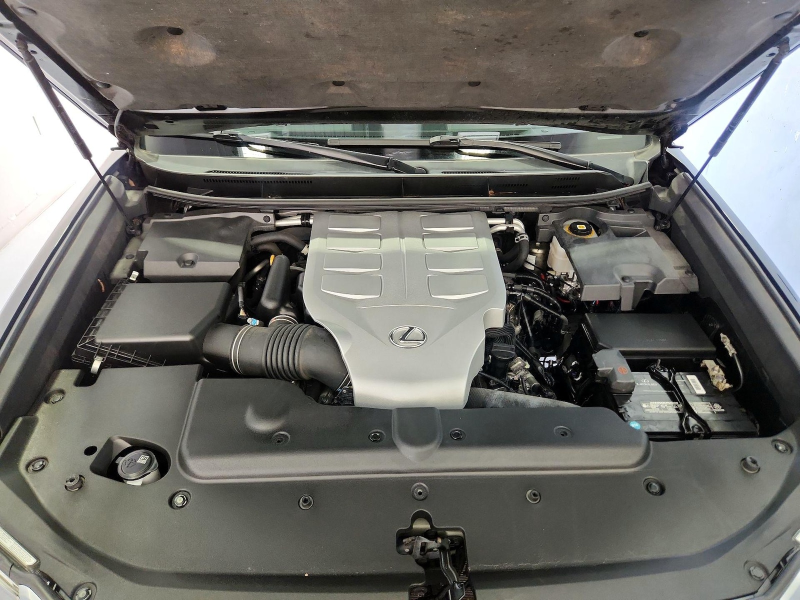 2021 Lexus GX PREMIUM - Photo 24