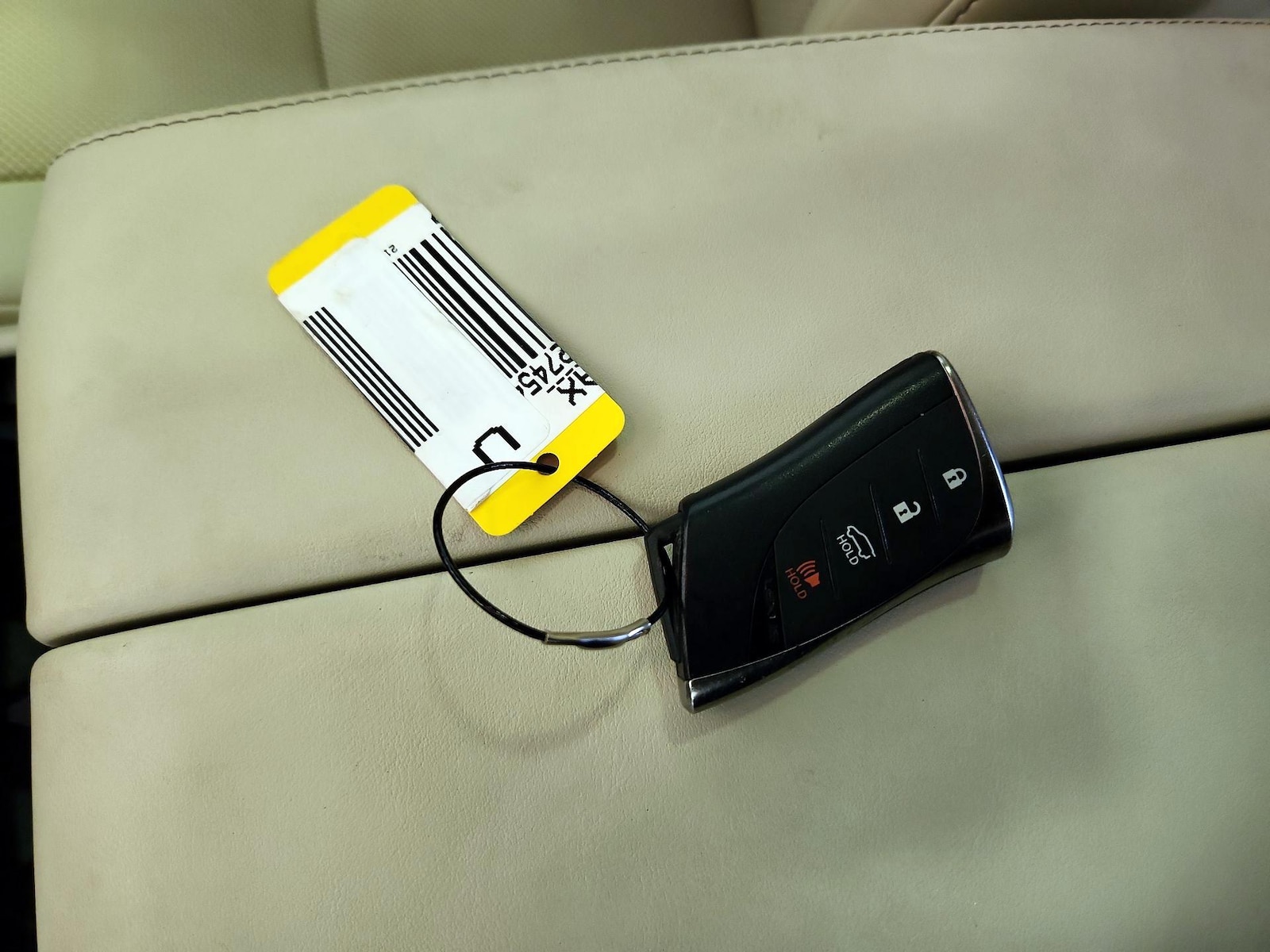 2021 Lexus GX PREMIUM - Photo 25