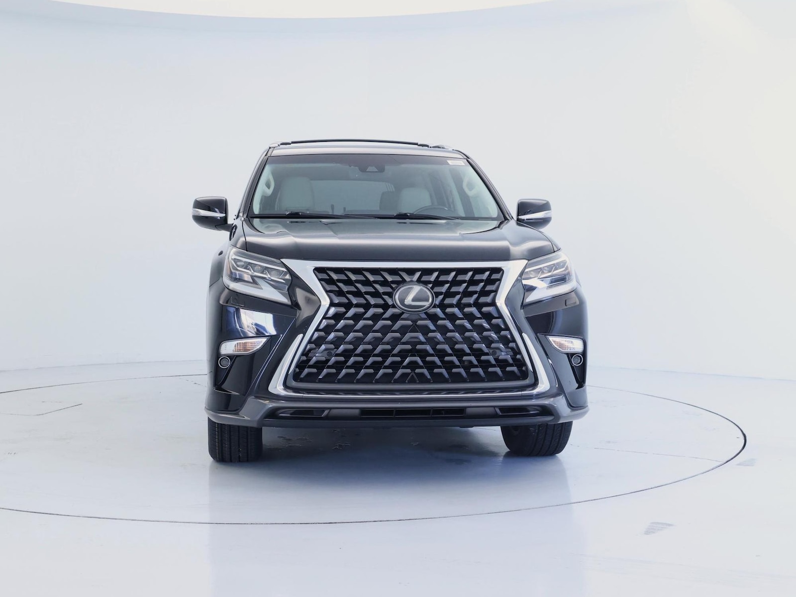 2021 Lexus GX PREMIUM - Photo 6
