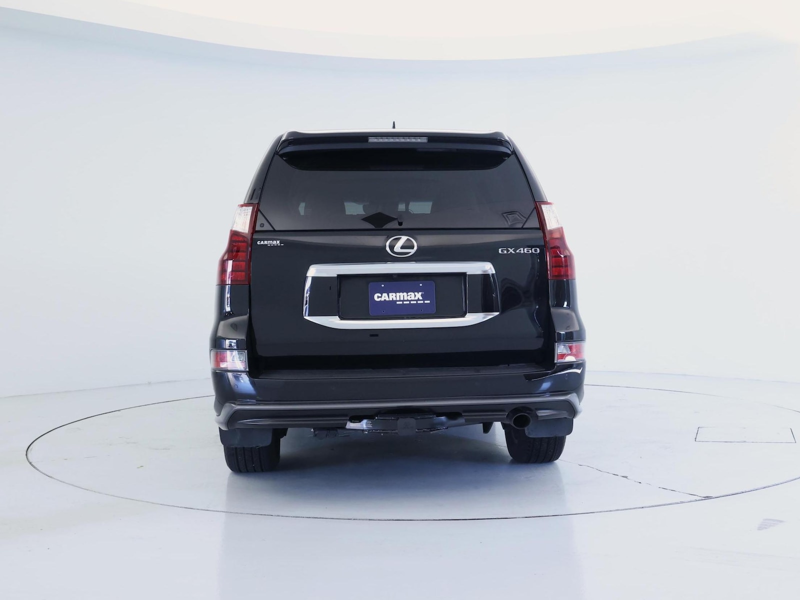 2021 Lexus GX PREMIUM - Photo 7