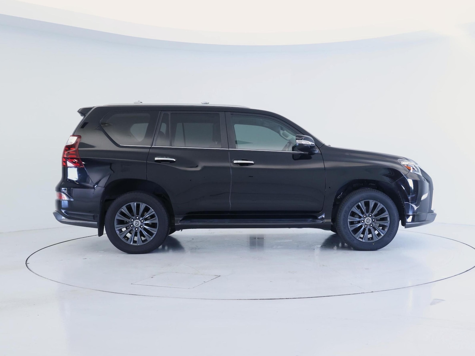 2021 Lexus GX PREMIUM - Photo 8